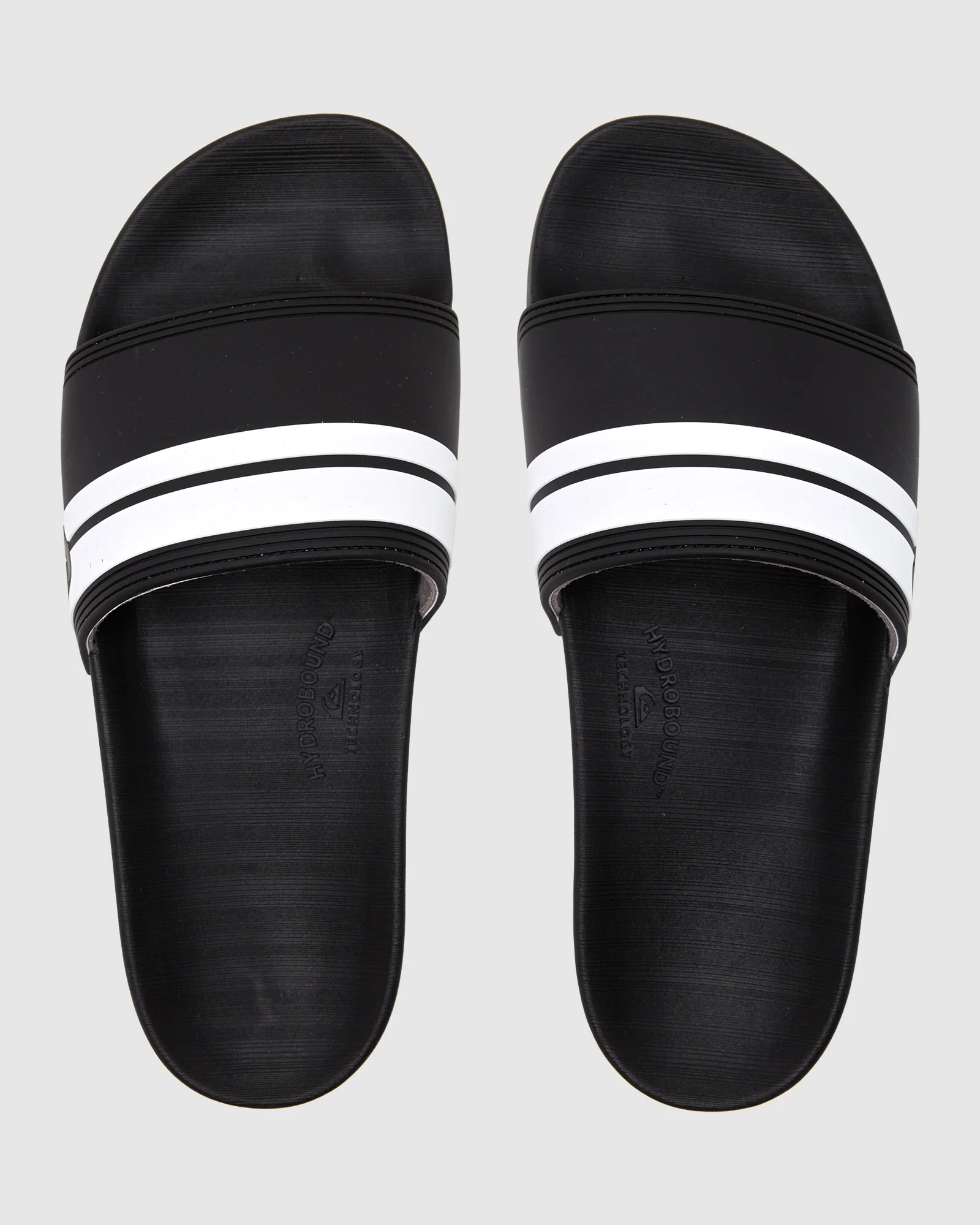 Mens Rivi Slide Slider Sandals - Image 5