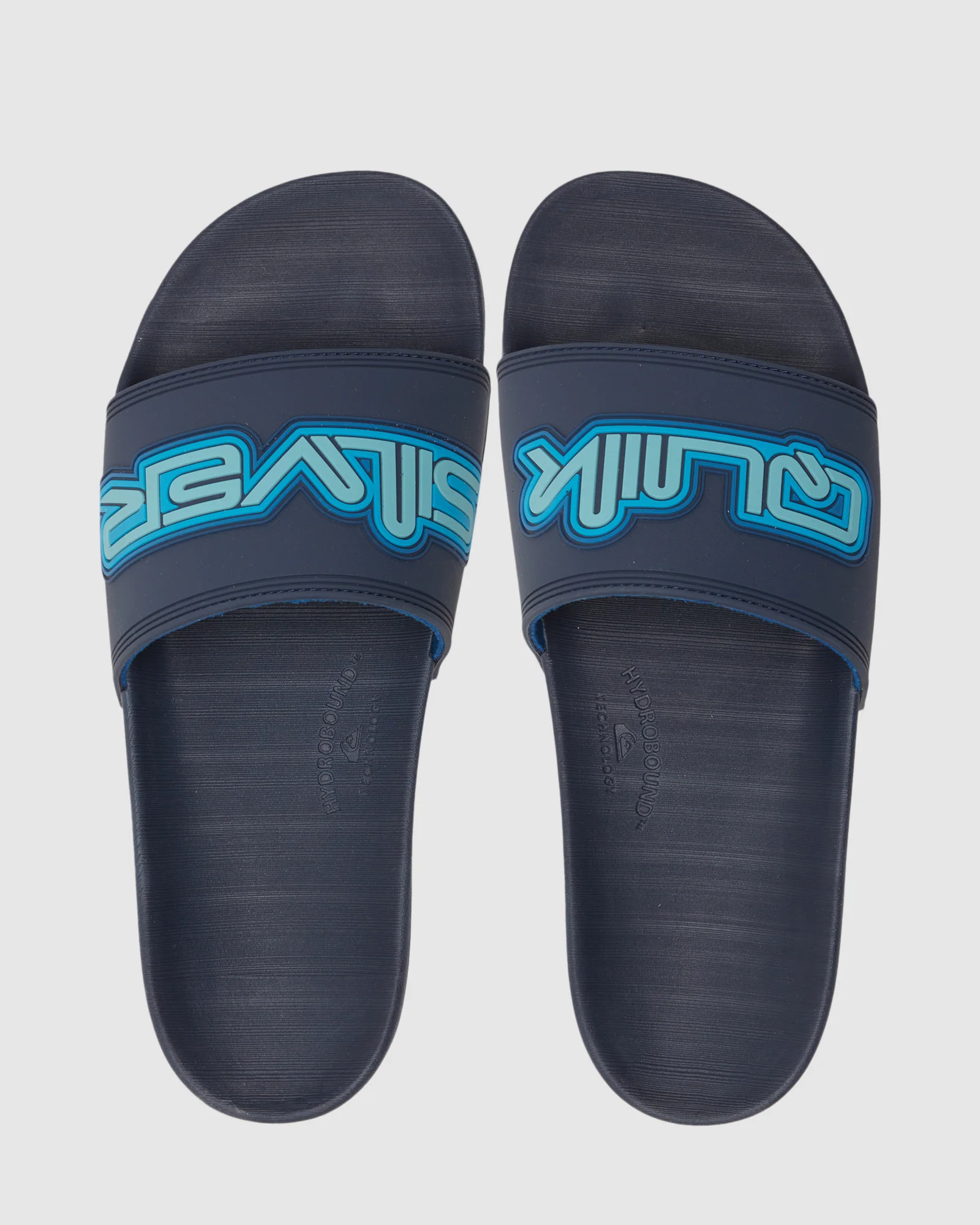 Mens Rivi Slider Sandals - Image 2