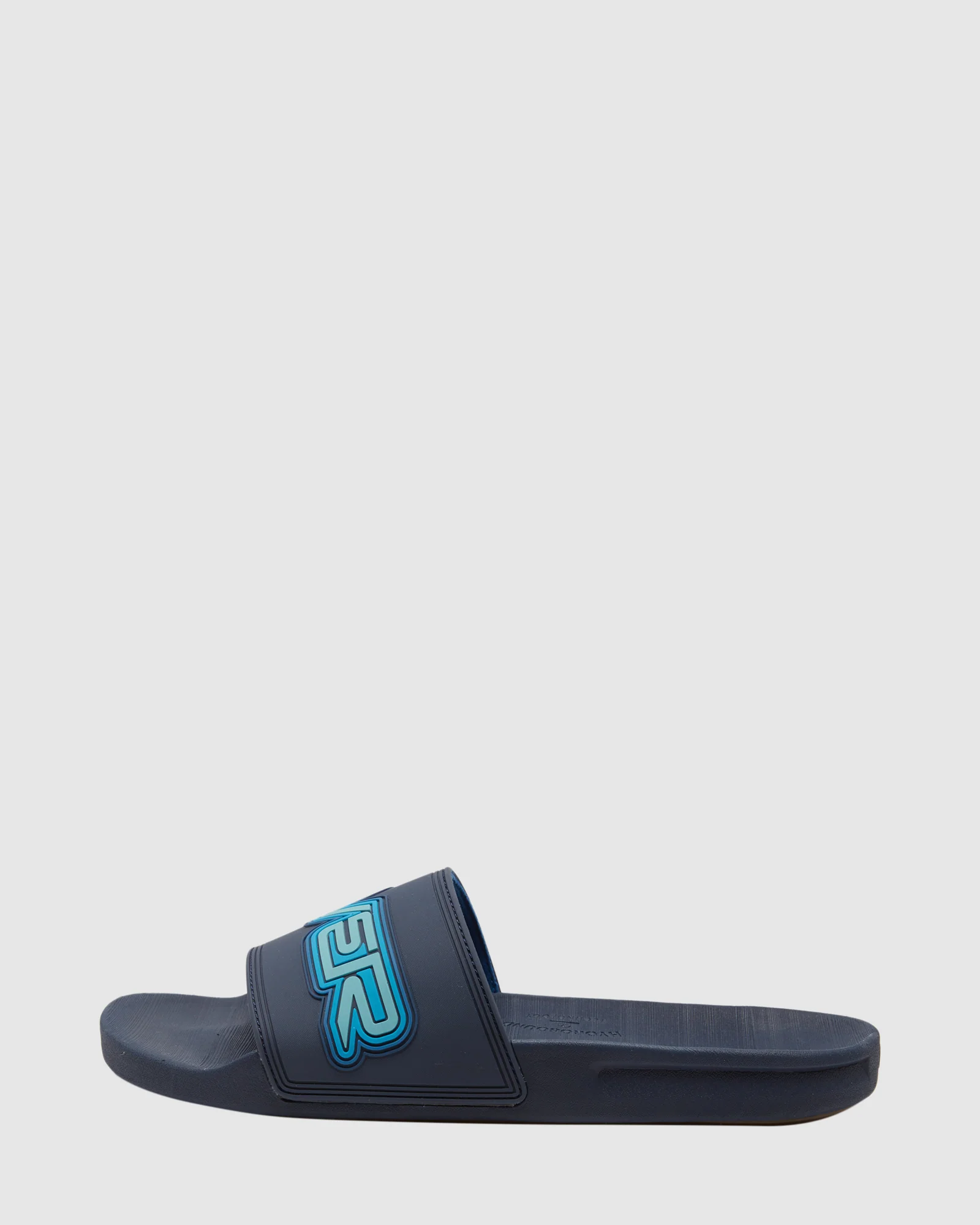 Mens Rivi Slider Sandals - Image 3