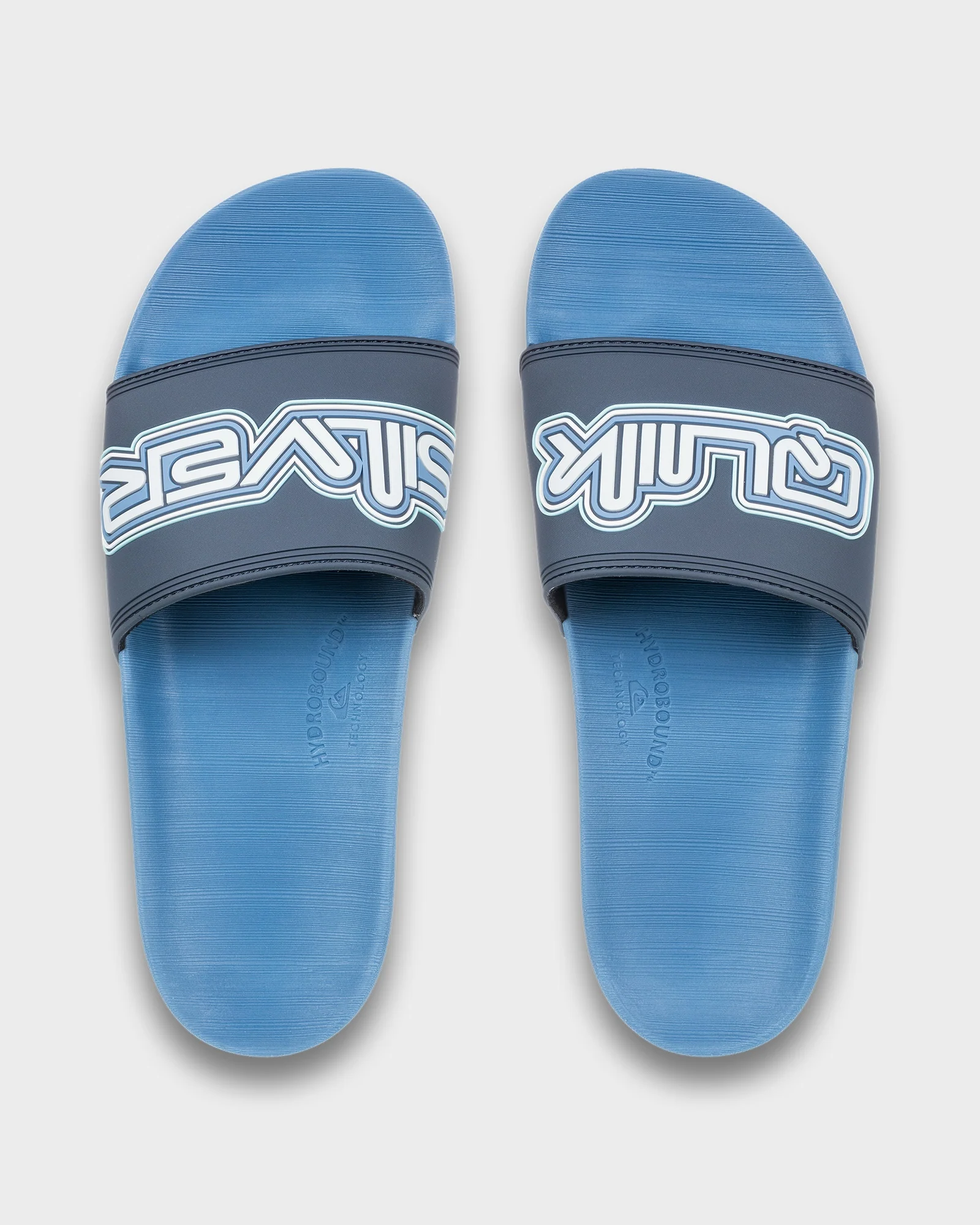 Mens Rivi Slides - Image 2