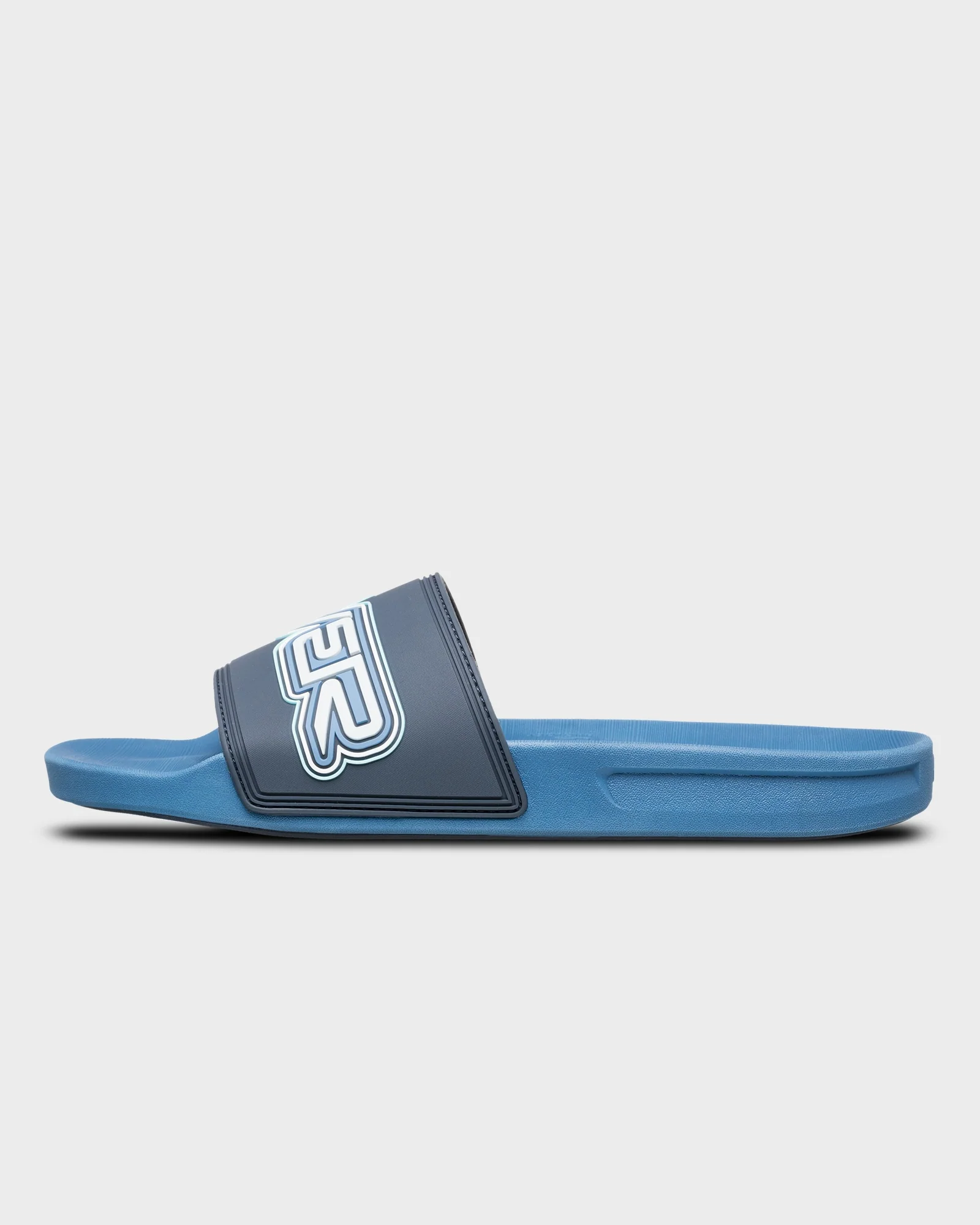 Mens Rivi Slides - Image 3