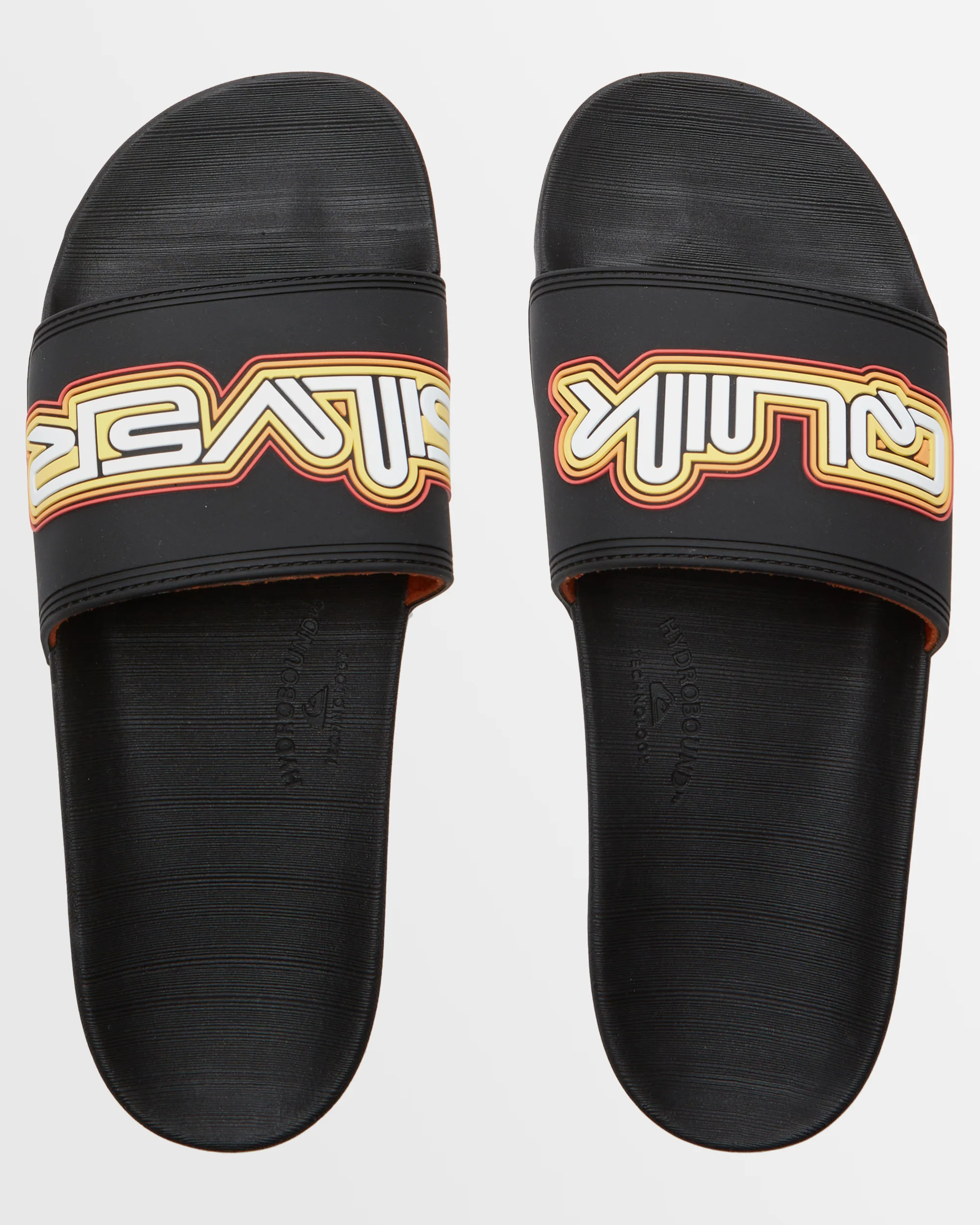 Mens Rivi Slider Sandals - Image 4