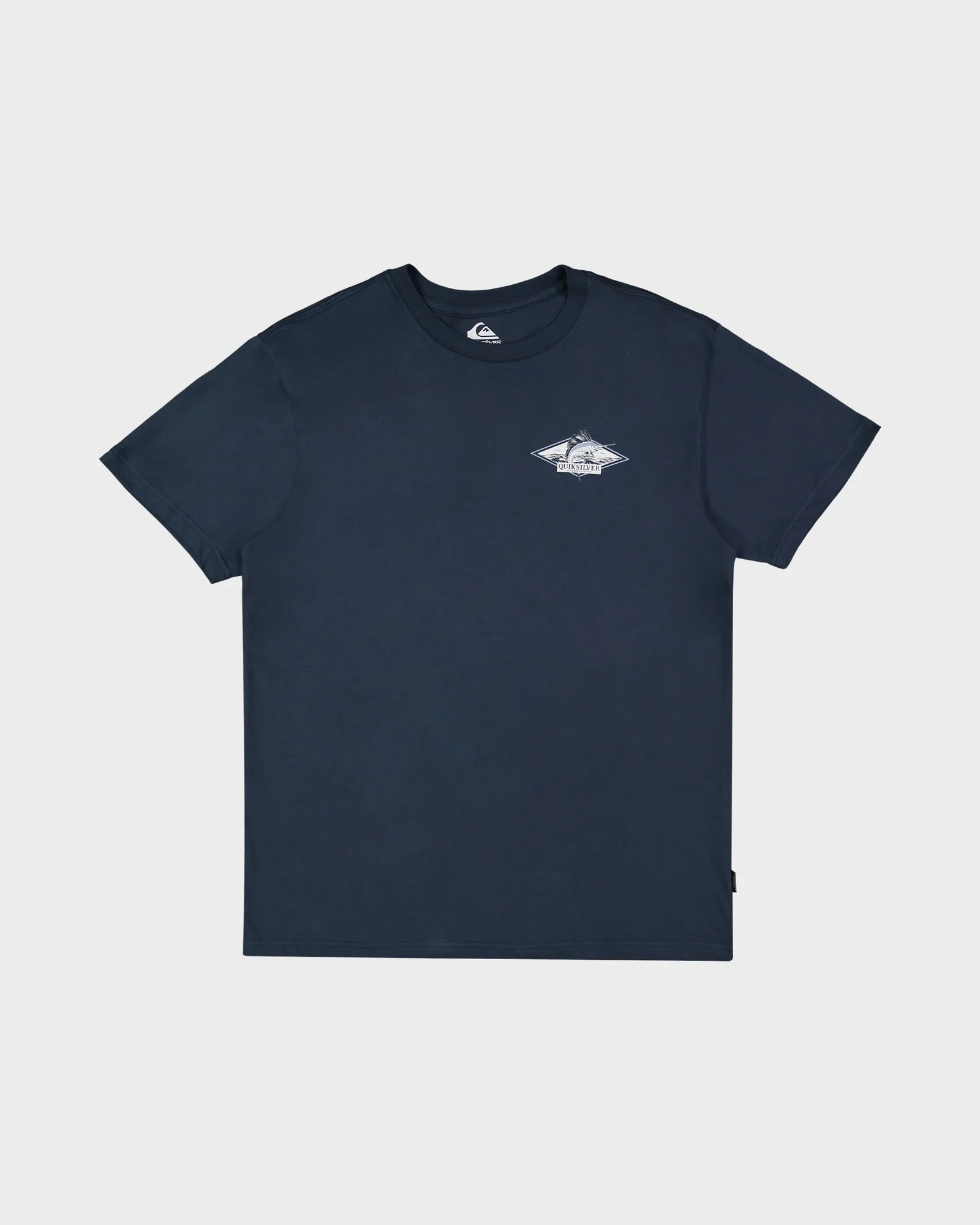 Mens Rough Seas T-Shirt