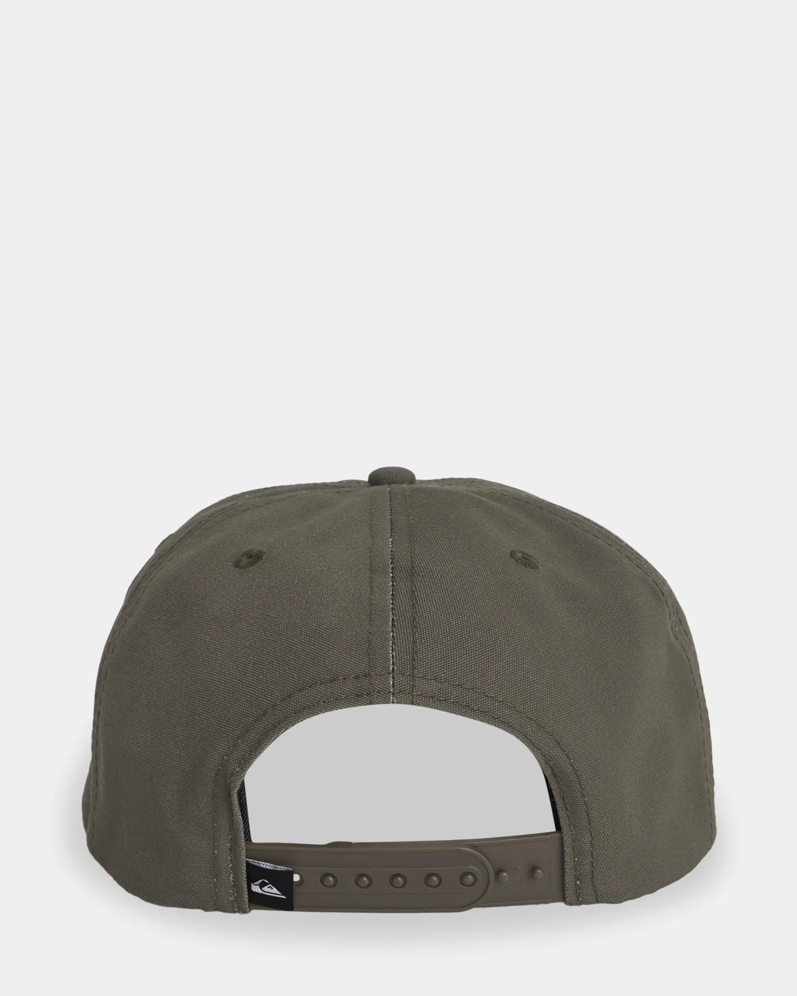 Mens Rumble Snapback Cap - Image 5