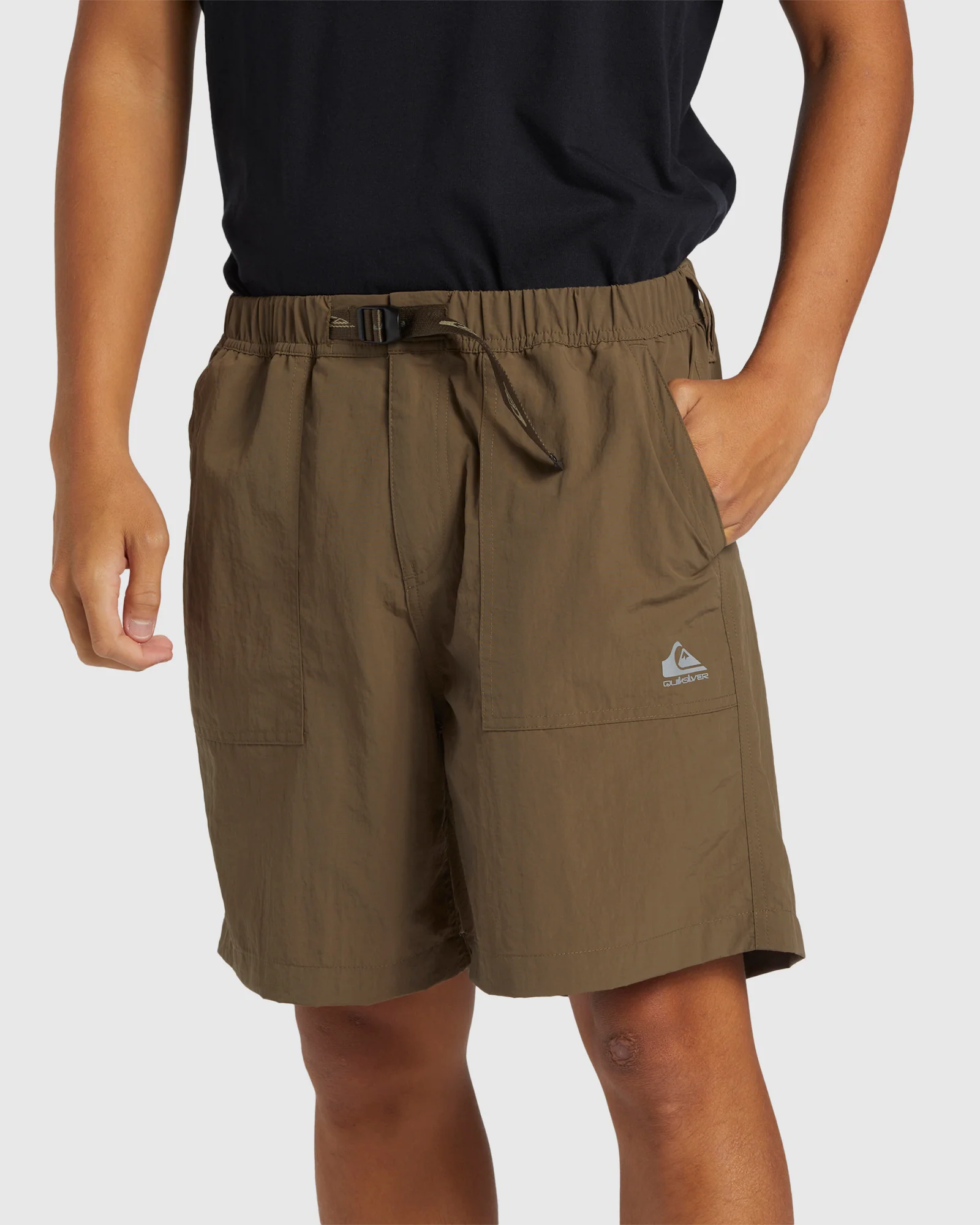 Mens Run Ashore 18" Walk Shorts - Image 4