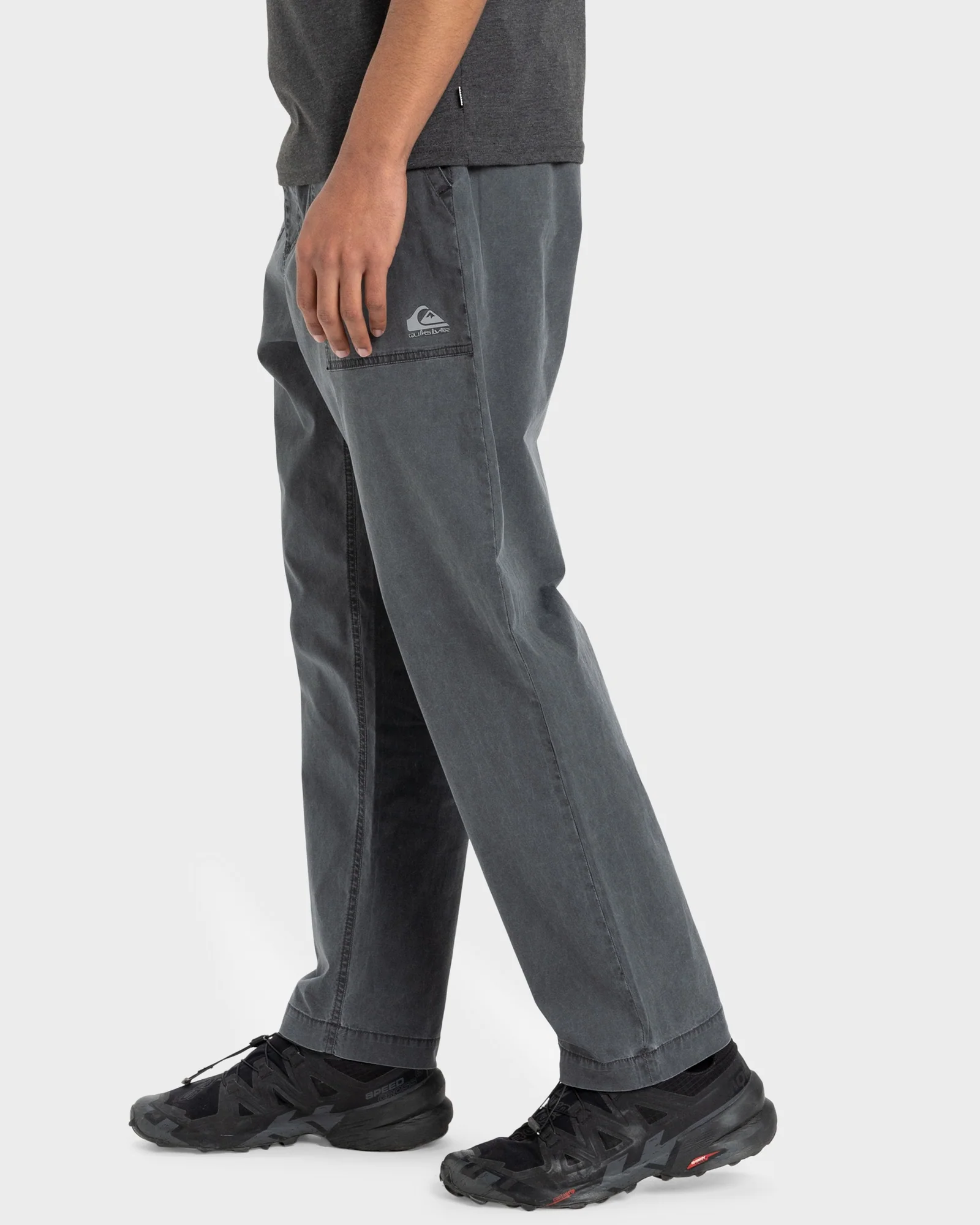 Mens Run Ashore Fixed Waist Pants - Image 2