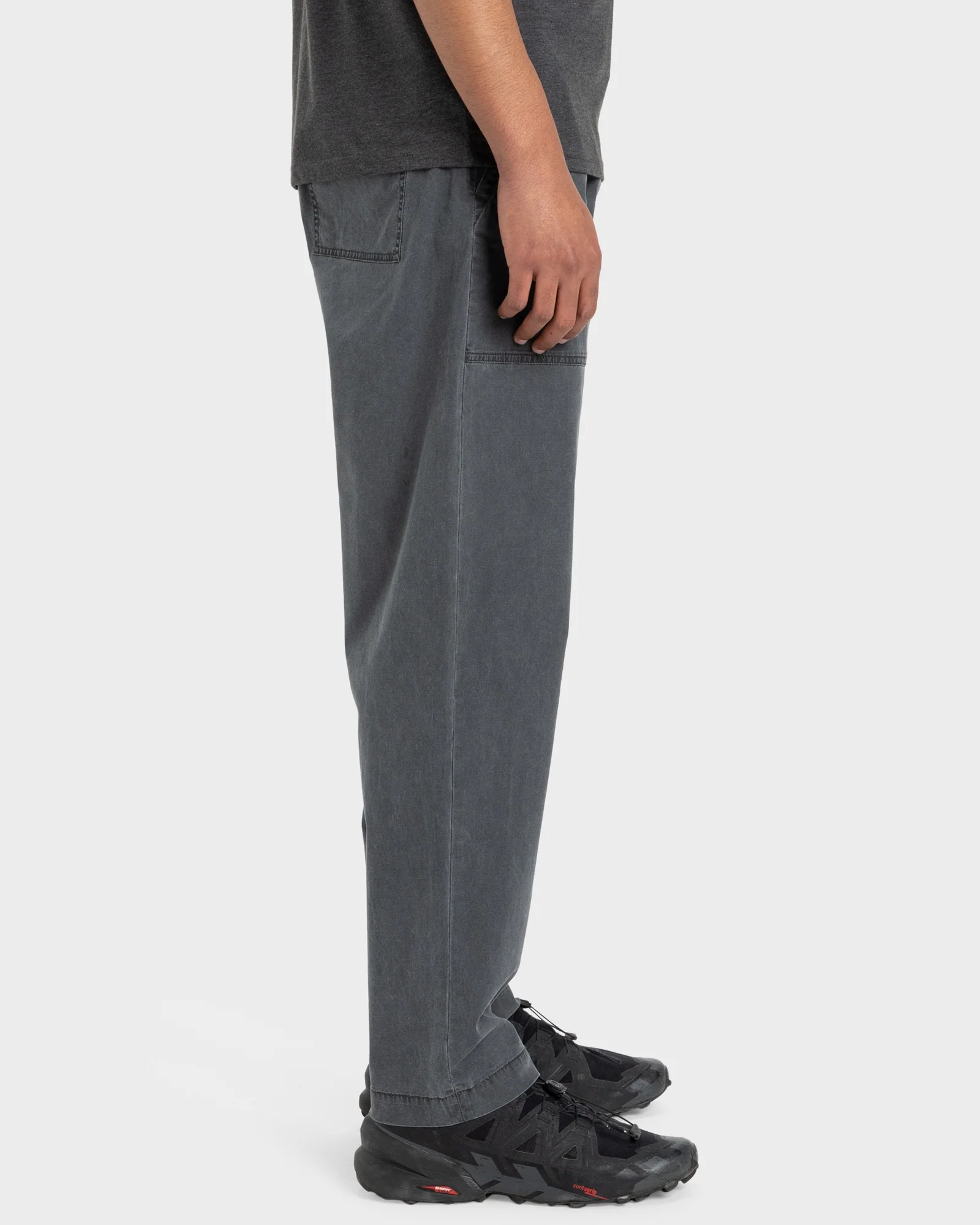 Mens Run Ashore Fixed Waist Pants - Image 3