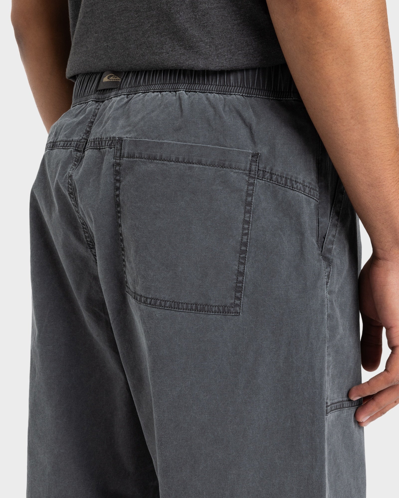 Mens Run Ashore Fixed Waist Pants - Image 6