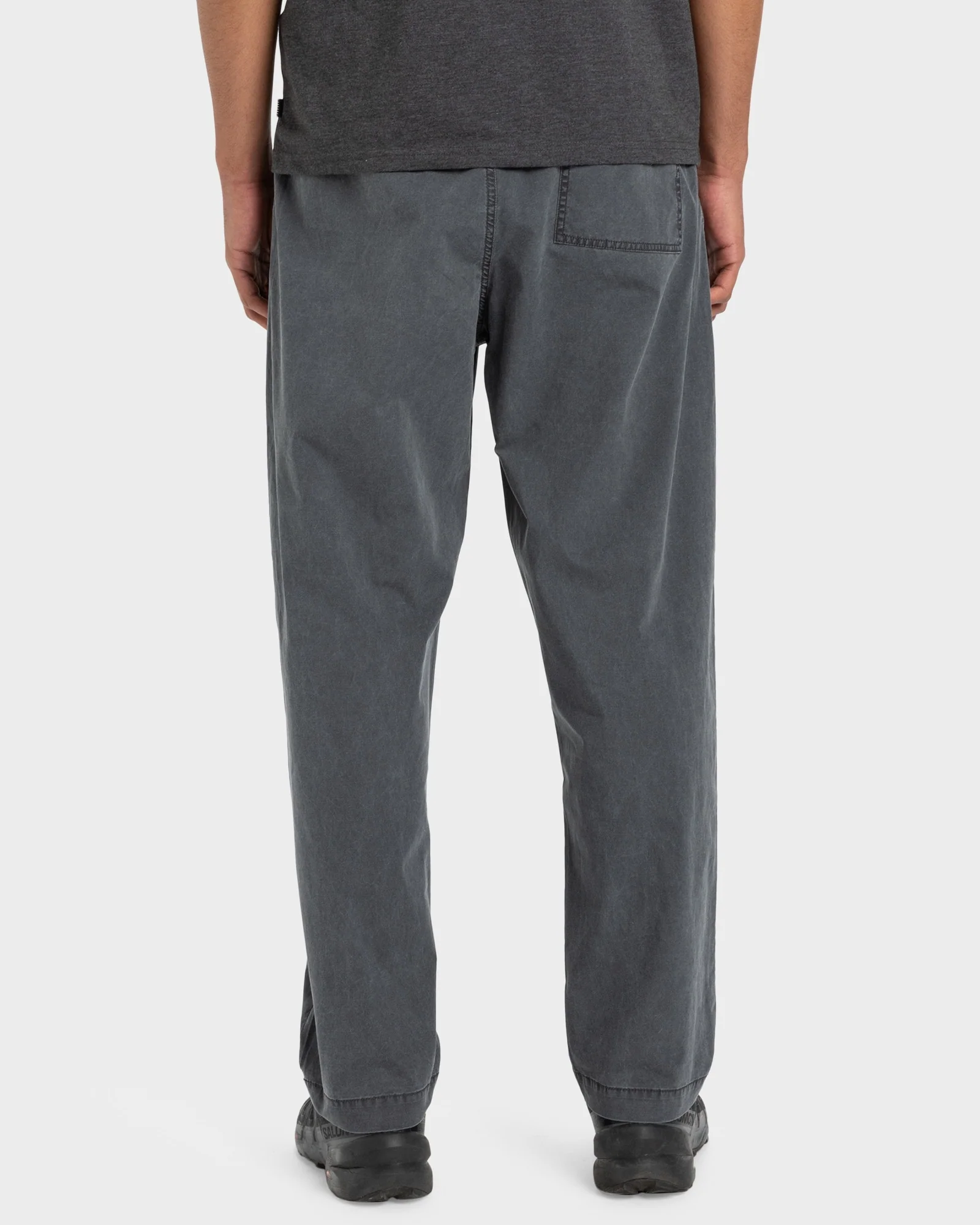 Mens Run Ashore Fixed Waist Pants - Image 8