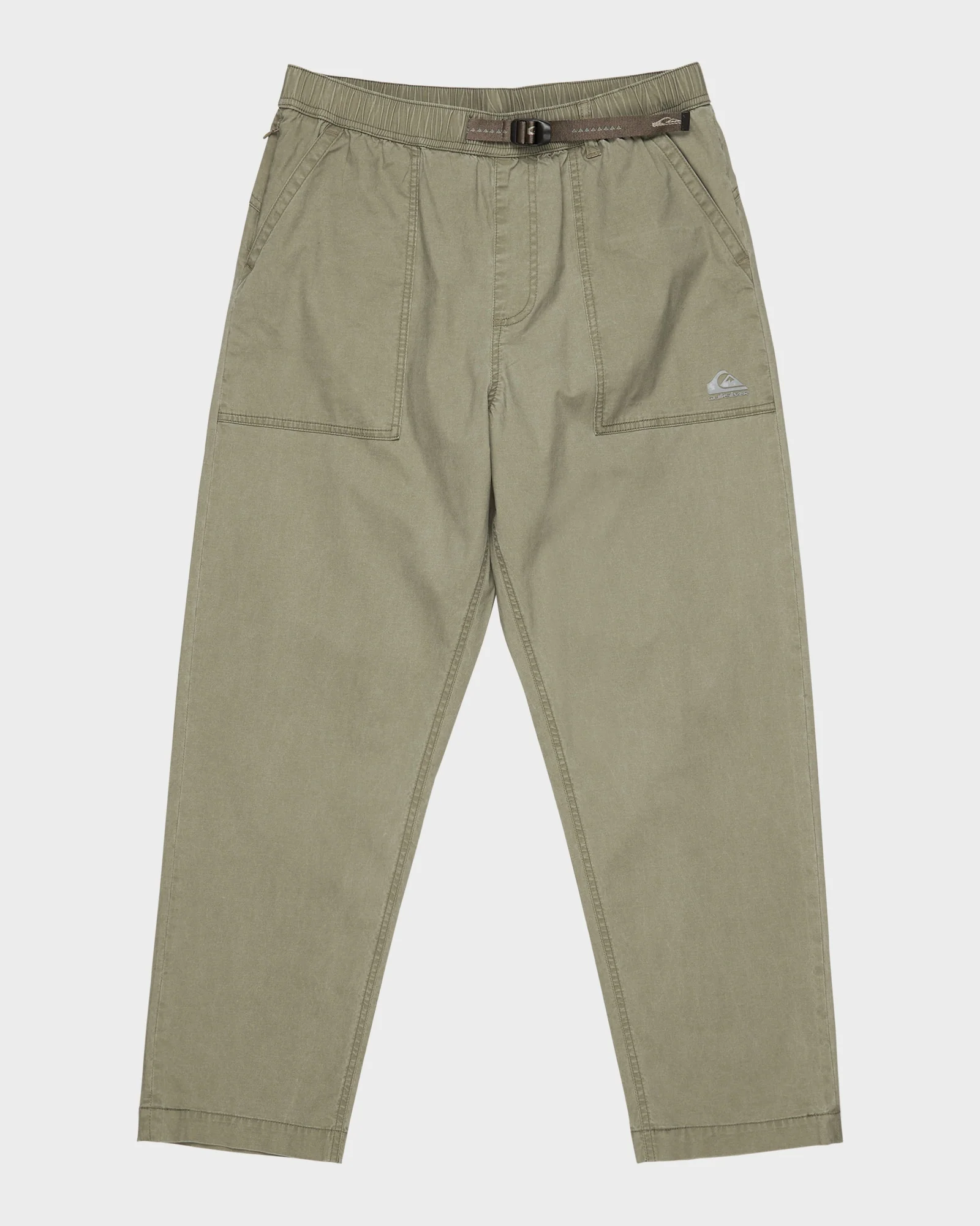 Mens Run Ashore Fixed Waist Pants - Image 9