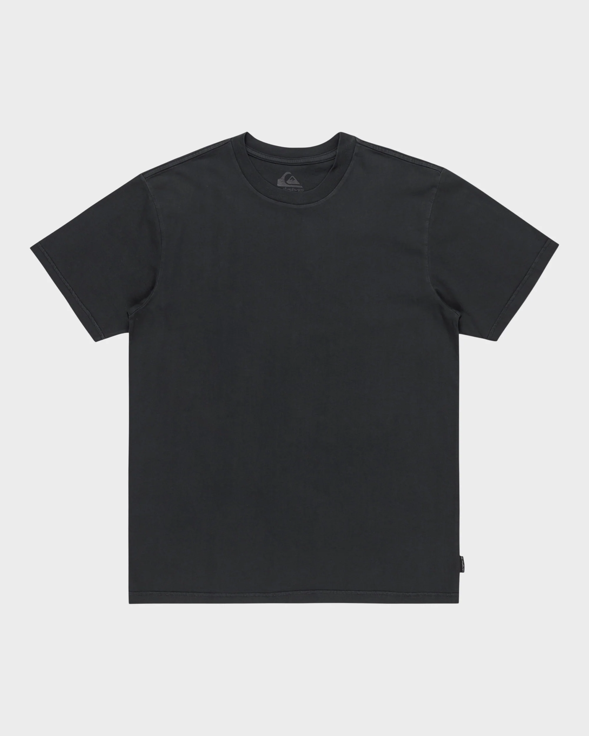 Mens Salt Water Crew T-Shirt - Image 5