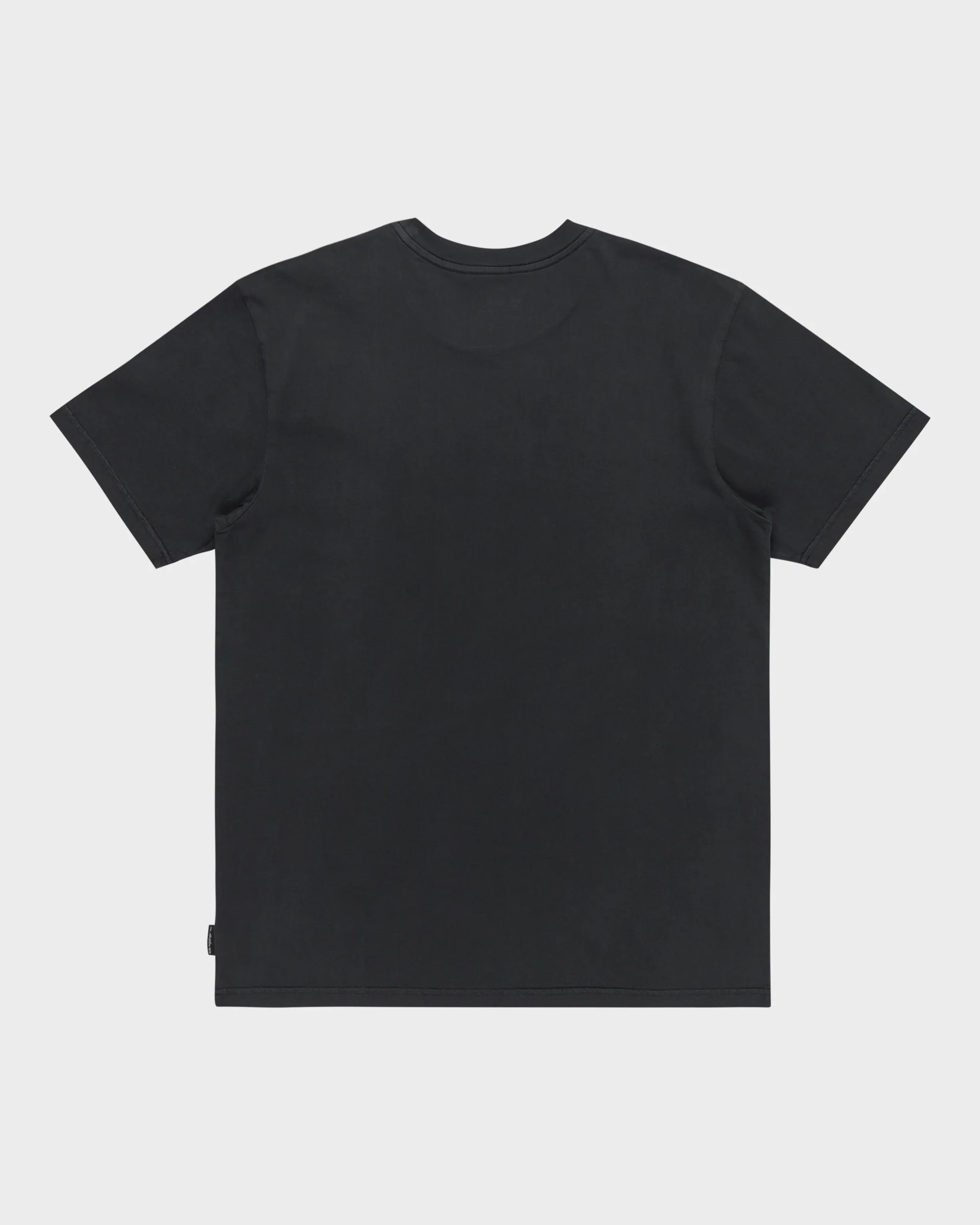 Mens Salt Water Crew T-Shirt - Image 6