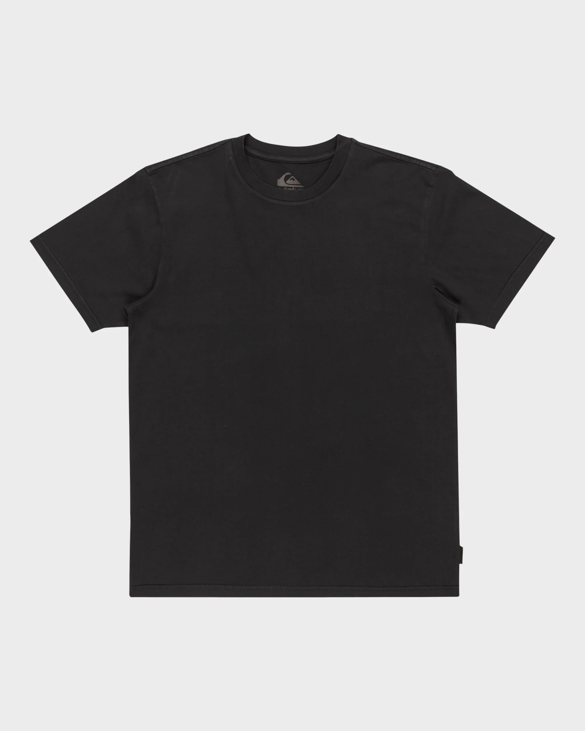 Mens Salt Water Crew T-Shirt - Image 4