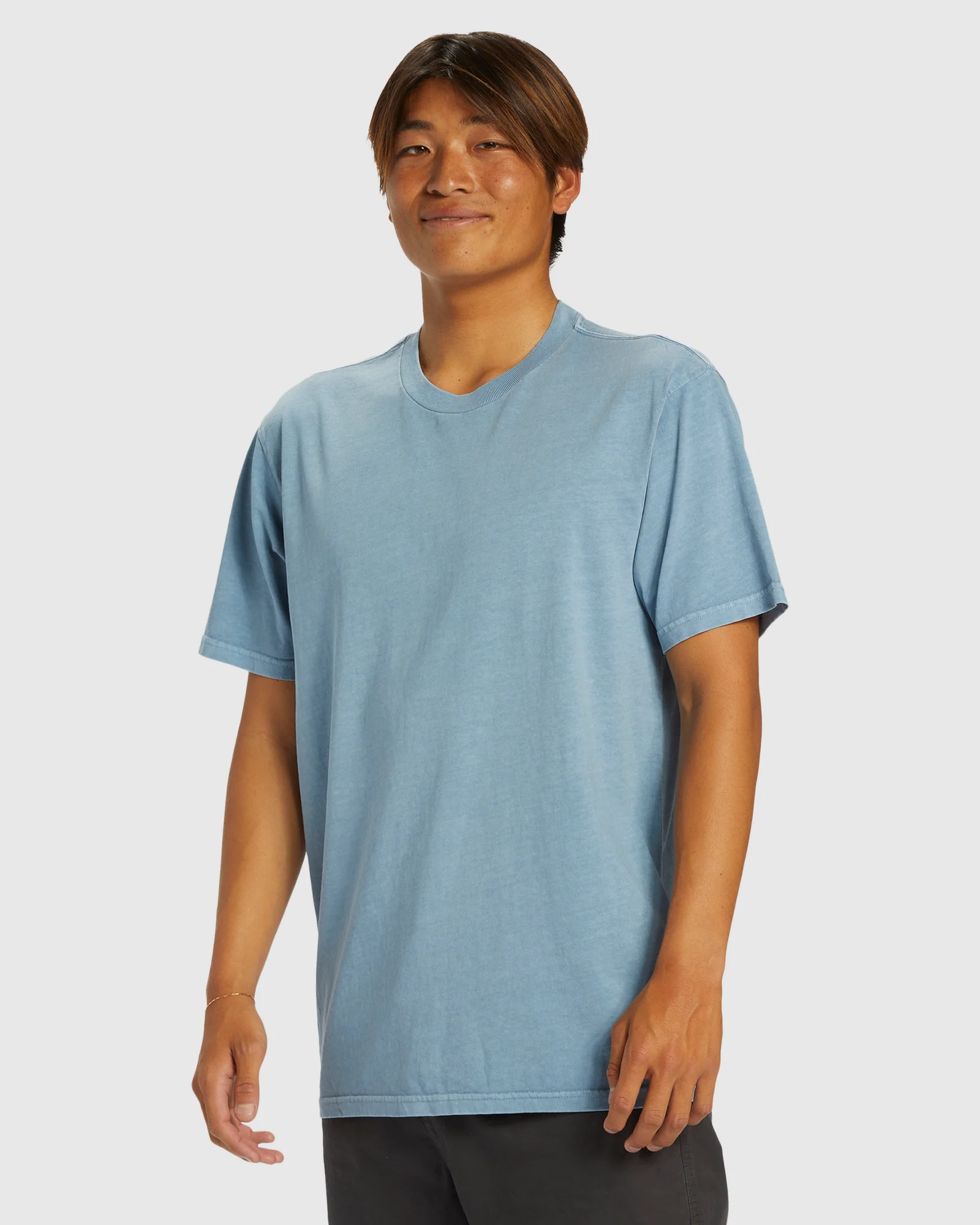 Mens Saltwater T-Shirt - Image 2
