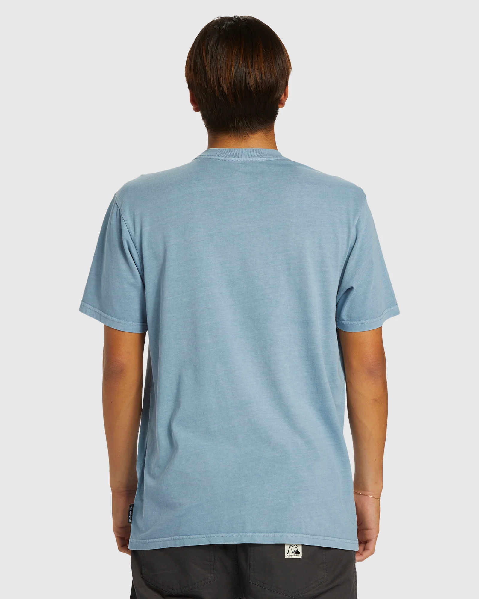 Mens Saltwater T-Shirt - Image 3