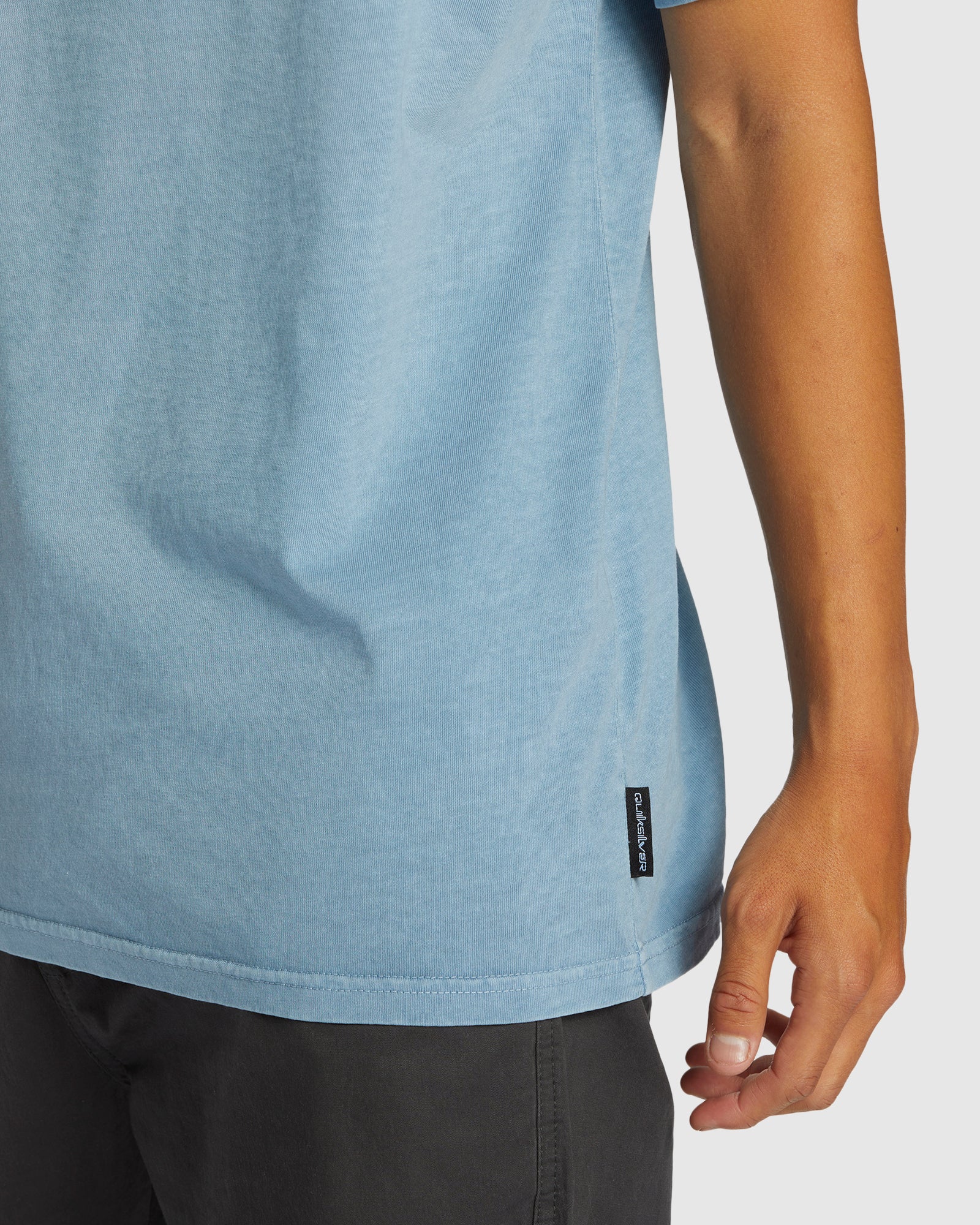 Mens Saltwater T-Shirt - Image 4
