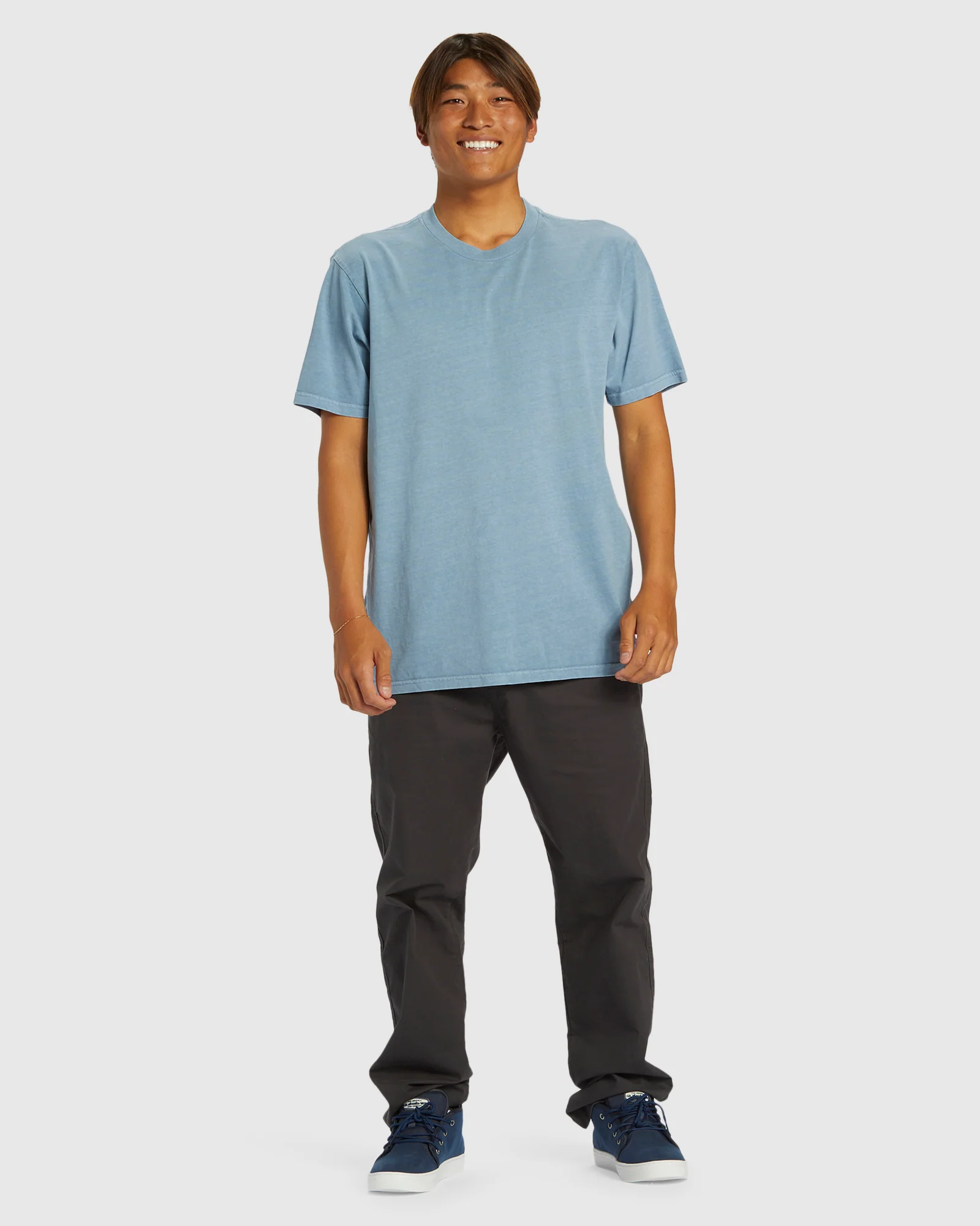 Mens Saltwater T-Shirt - Image 5