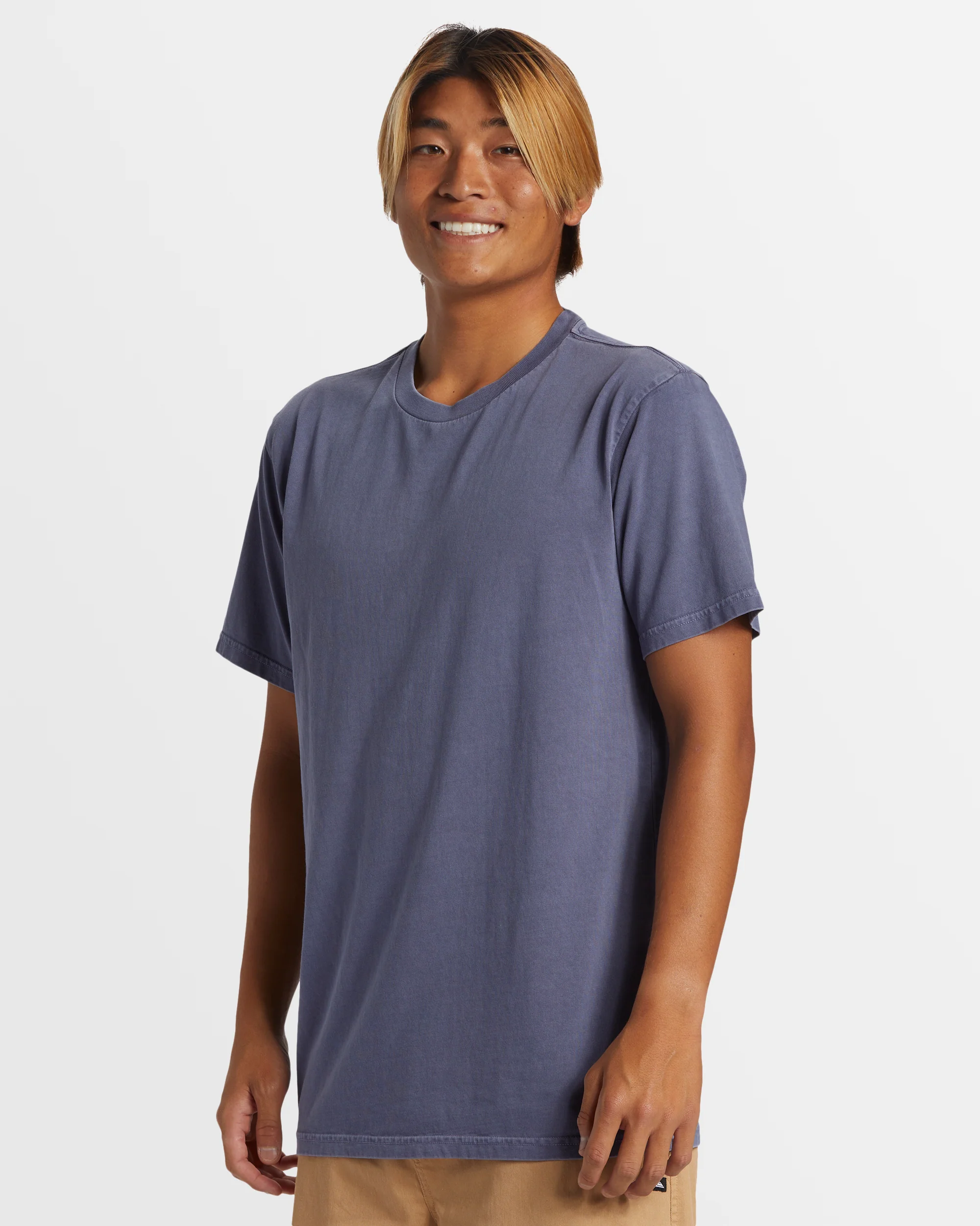 Mens Saltwater T-Shirt - Image 2