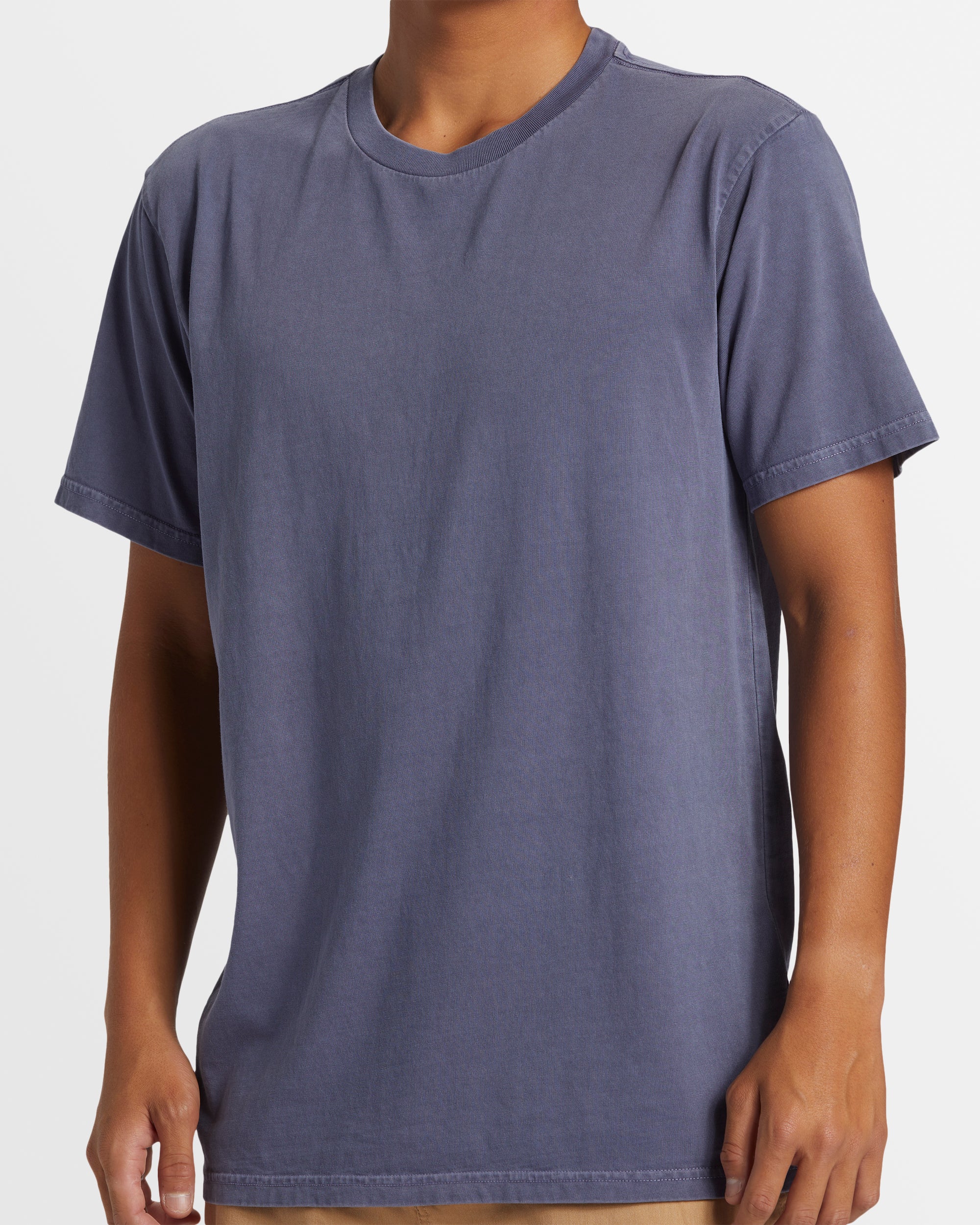 Mens Saltwater T-Shirt - Image 3