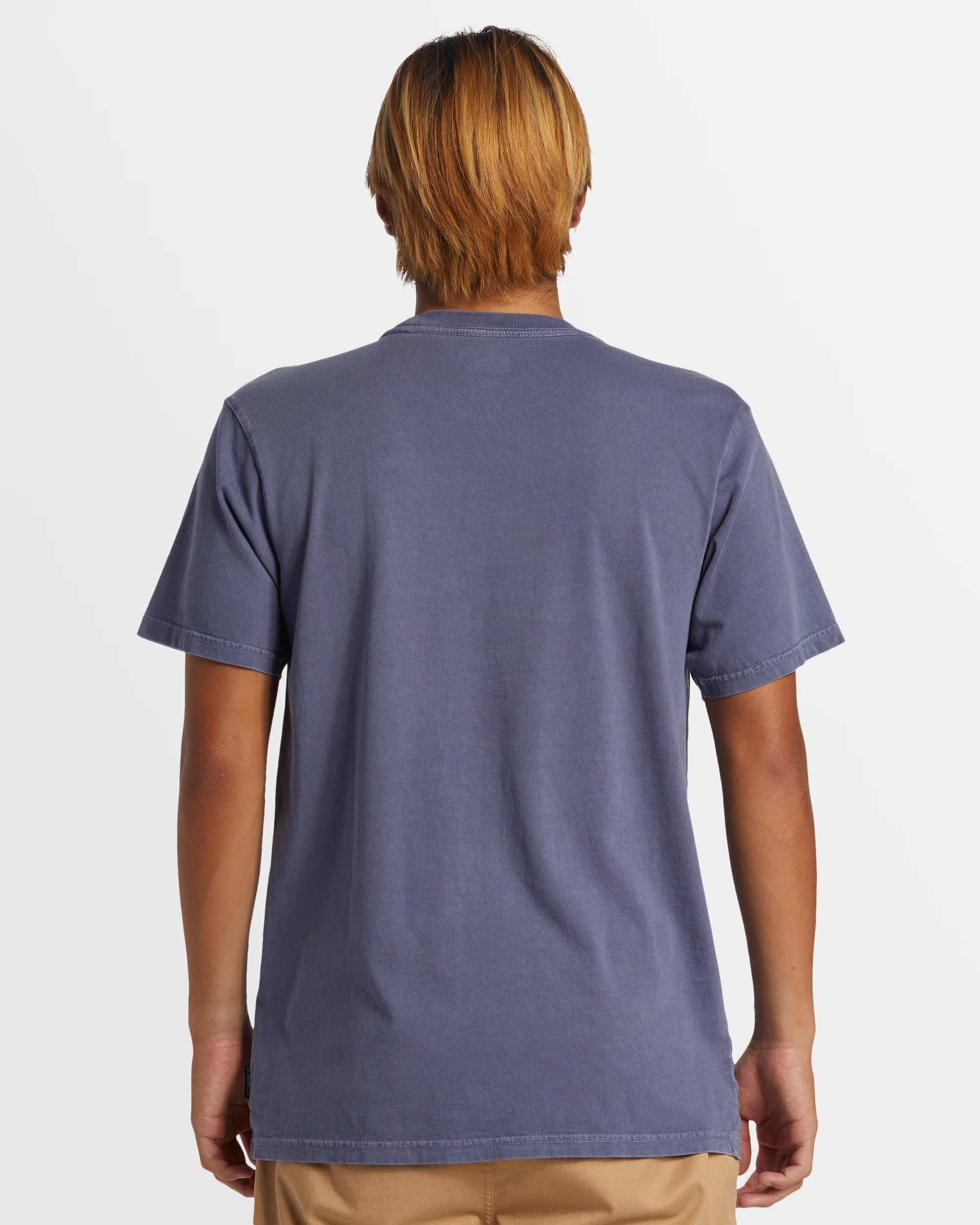 Mens Saltwater T-Shirt - Image 4
