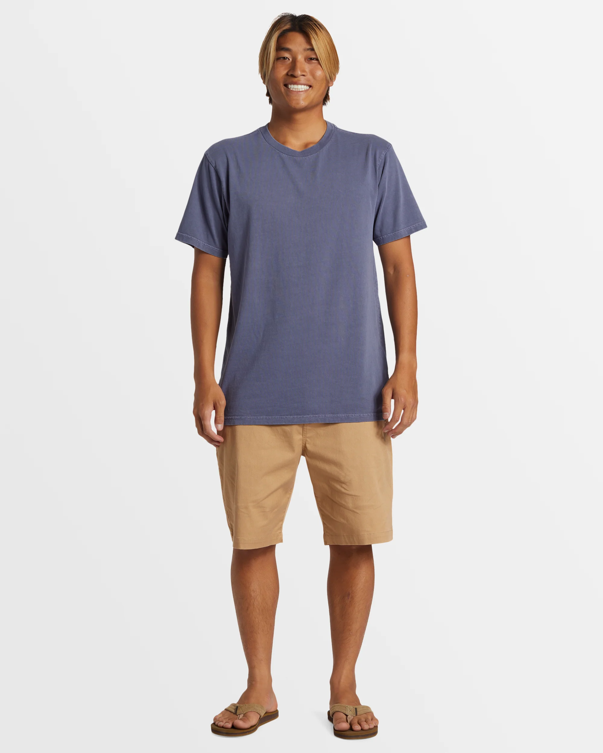 Mens Saltwater T-Shirt - Image 5