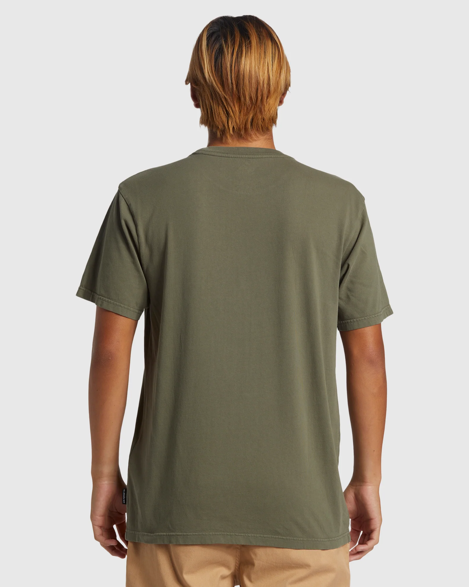Mens Saltwater T-Shirt - Image 3