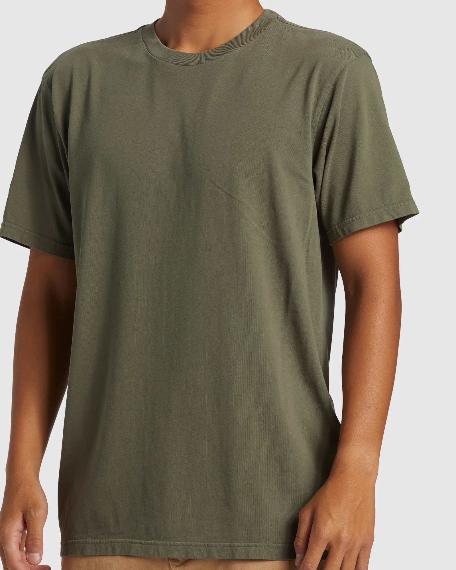 Mens Saltwater T-Shirt - Image 4