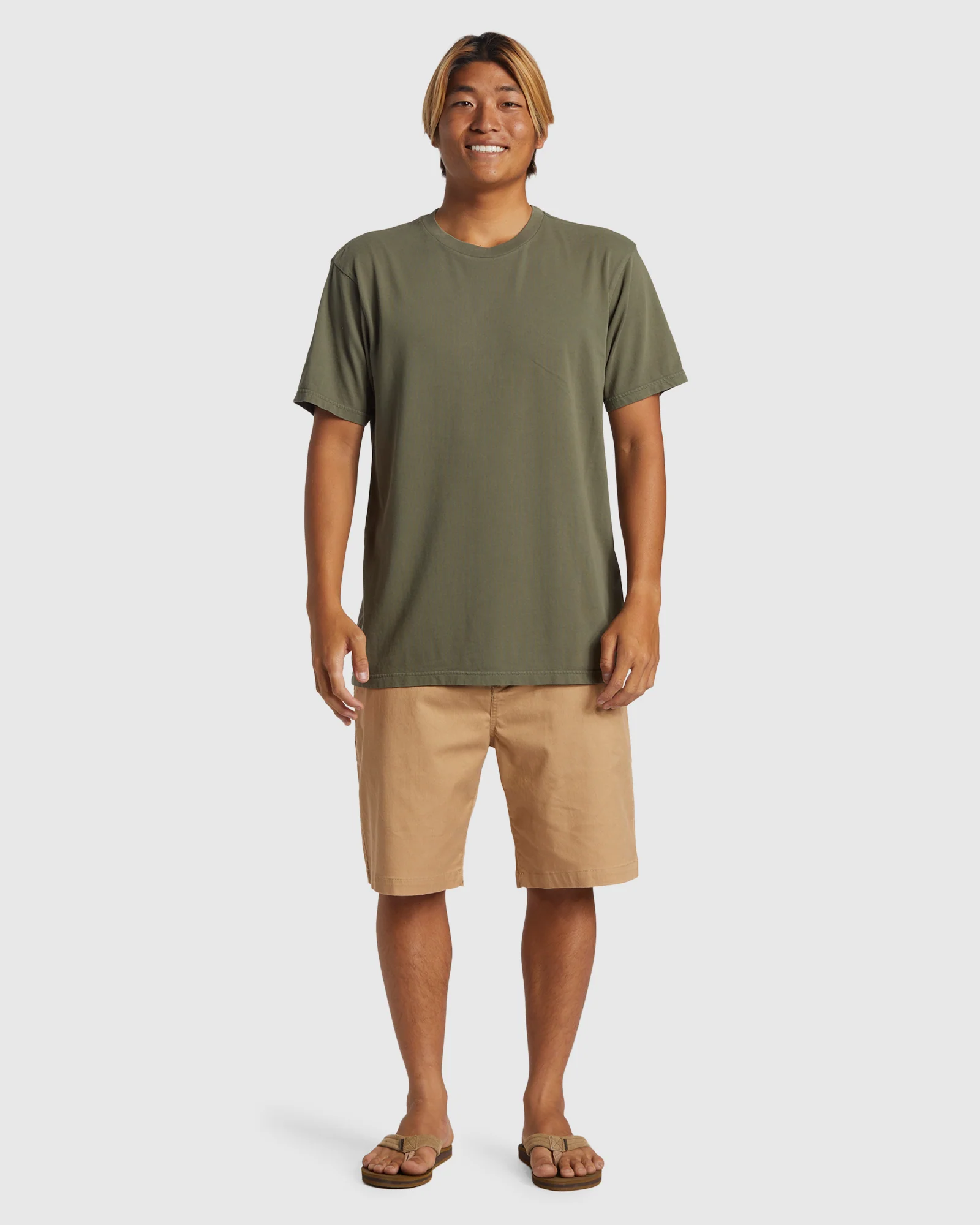 Mens Saltwater T-Shirt - Image 5