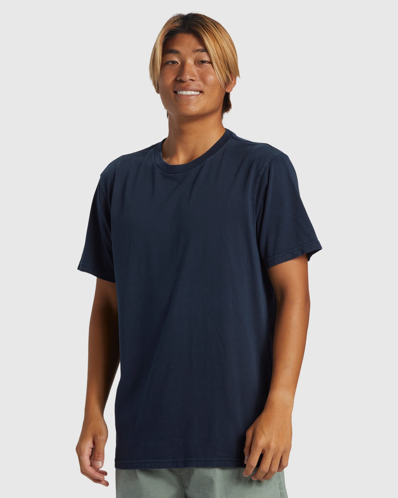 Mens Saltwater T-Shirt - Image 2