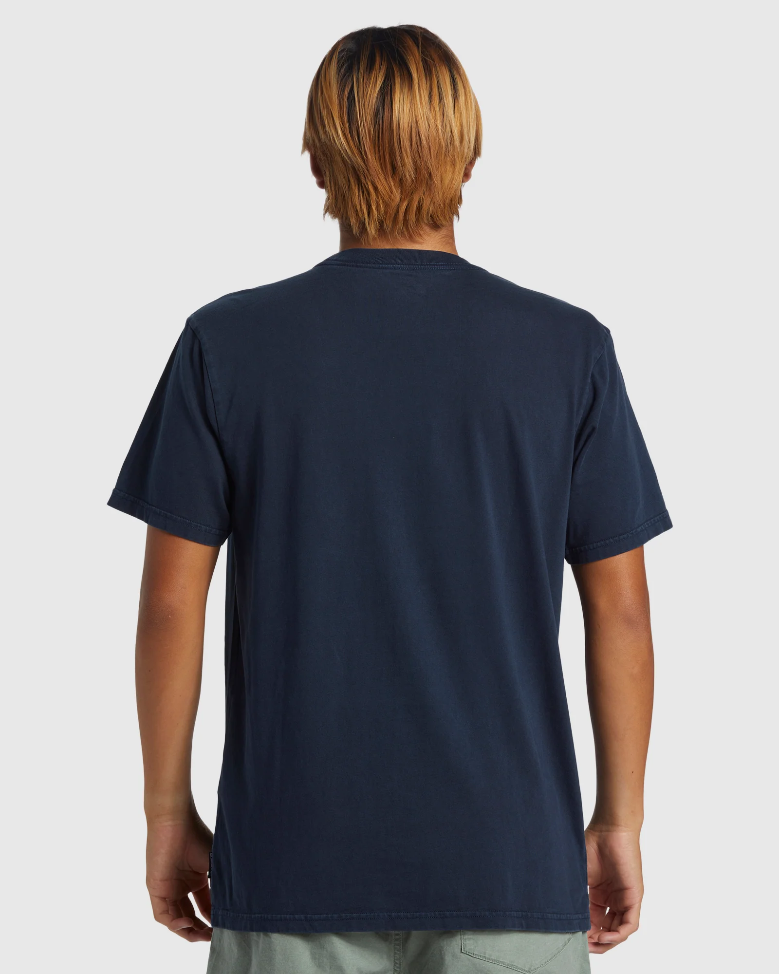 Mens Saltwater T-Shirt - Image 3