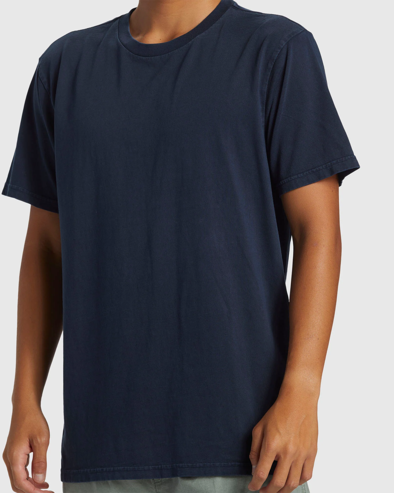 Mens Saltwater T-Shirt - Image 4