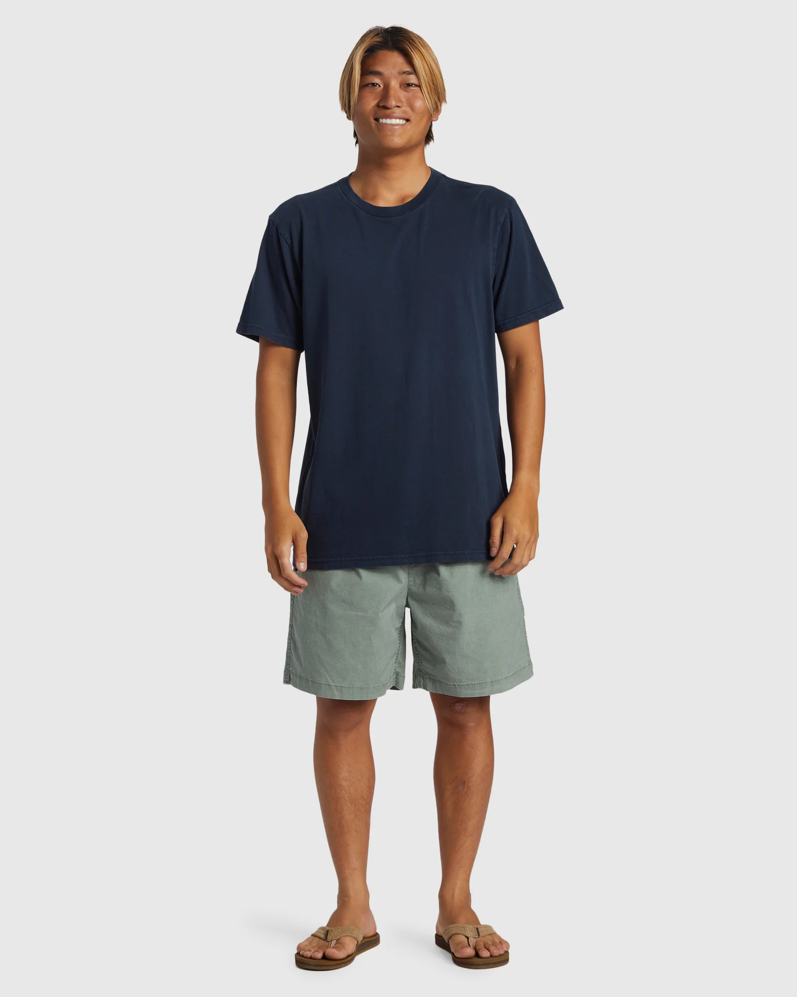 Mens Saltwater T-Shirt - Image 5