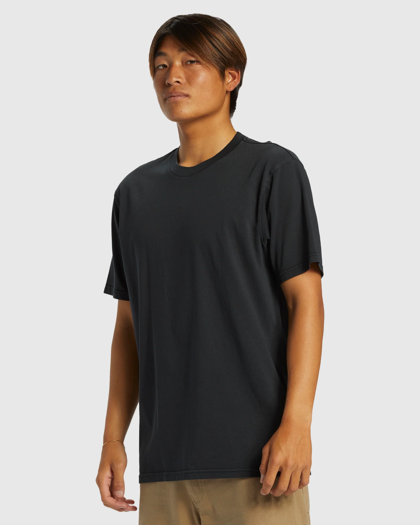 Mens Saltwater T-Shirt - Image 2