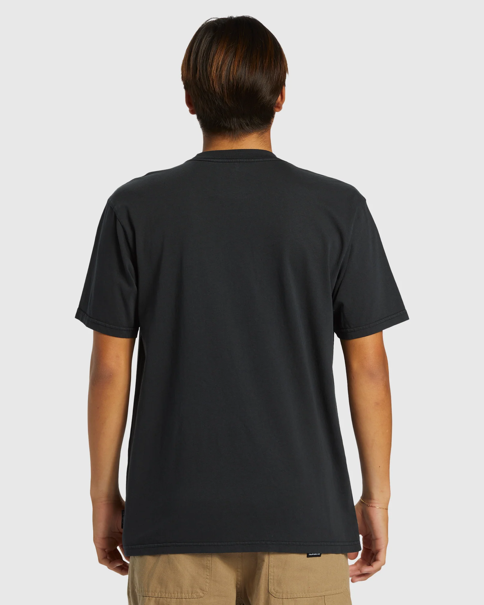 Mens Saltwater T-Shirt - Image 3