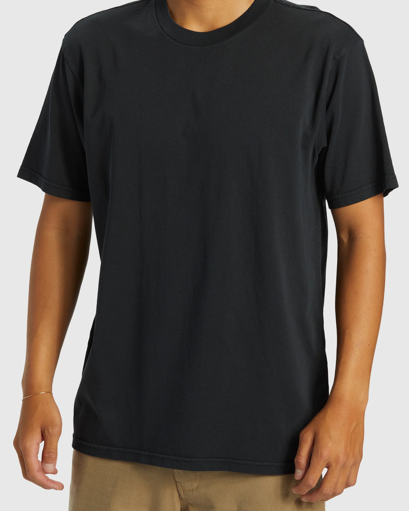 Mens Saltwater T-Shirt - Image 4