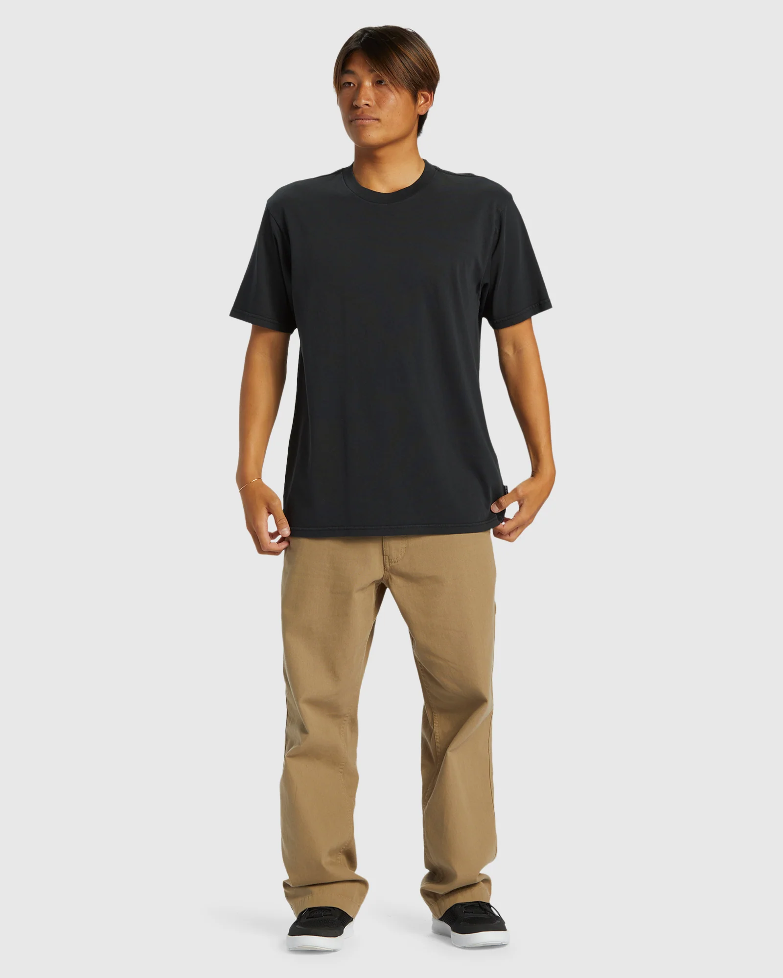 Mens Saltwater T-Shirt - Image 5