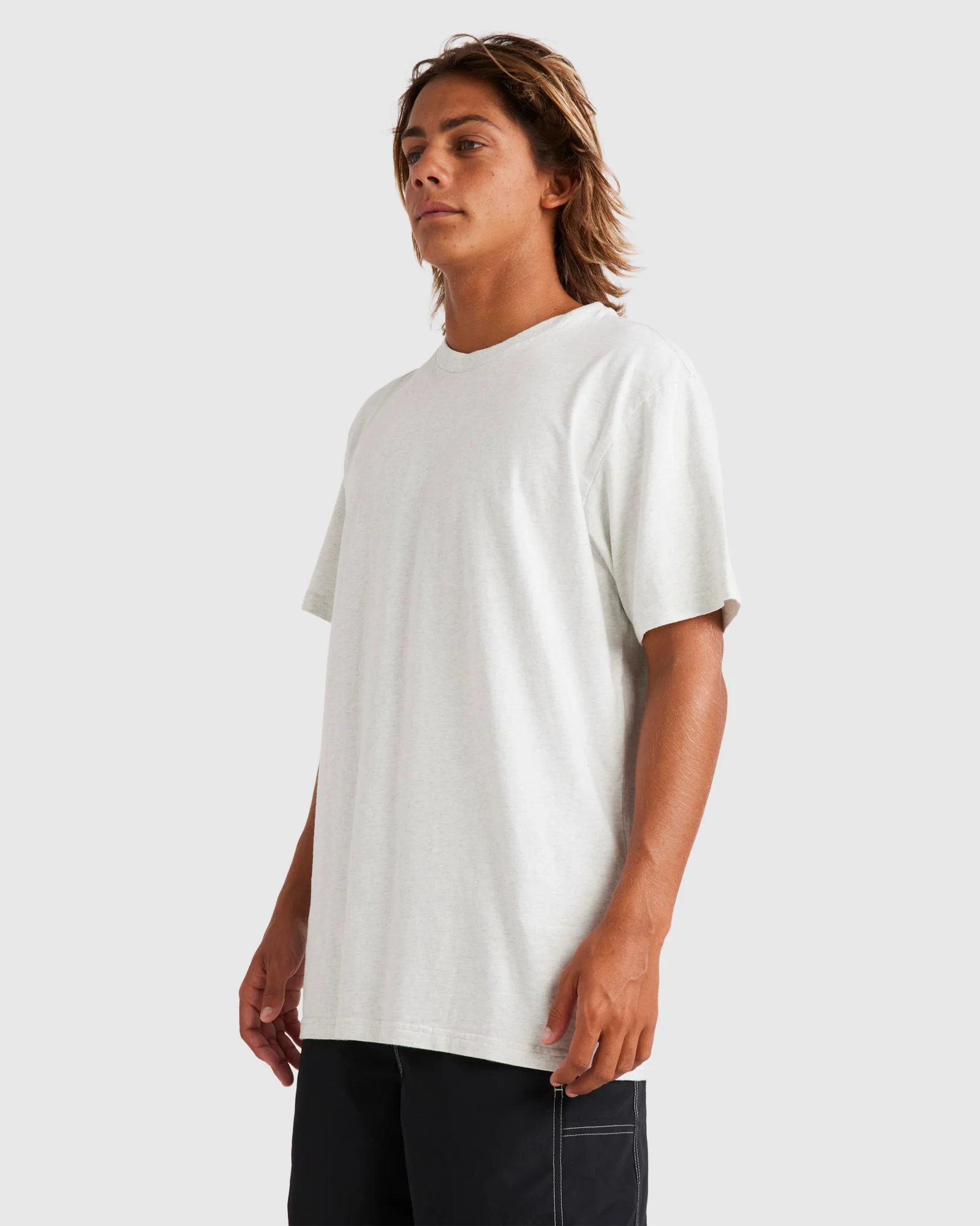 Mens Saltwater T-Shirt - Image 2
