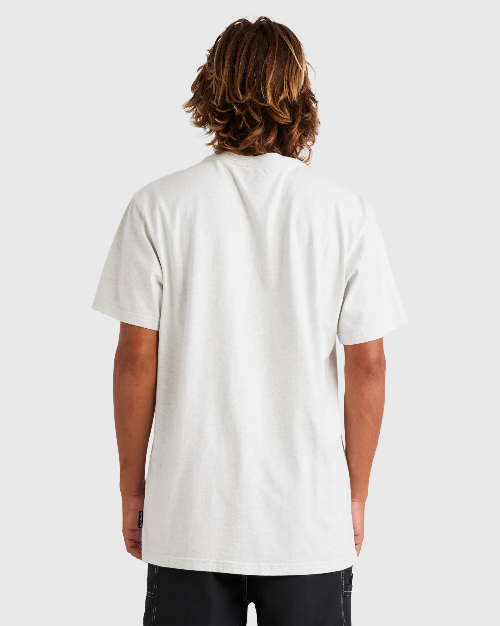 Mens Saltwater T-Shirt - Image 3