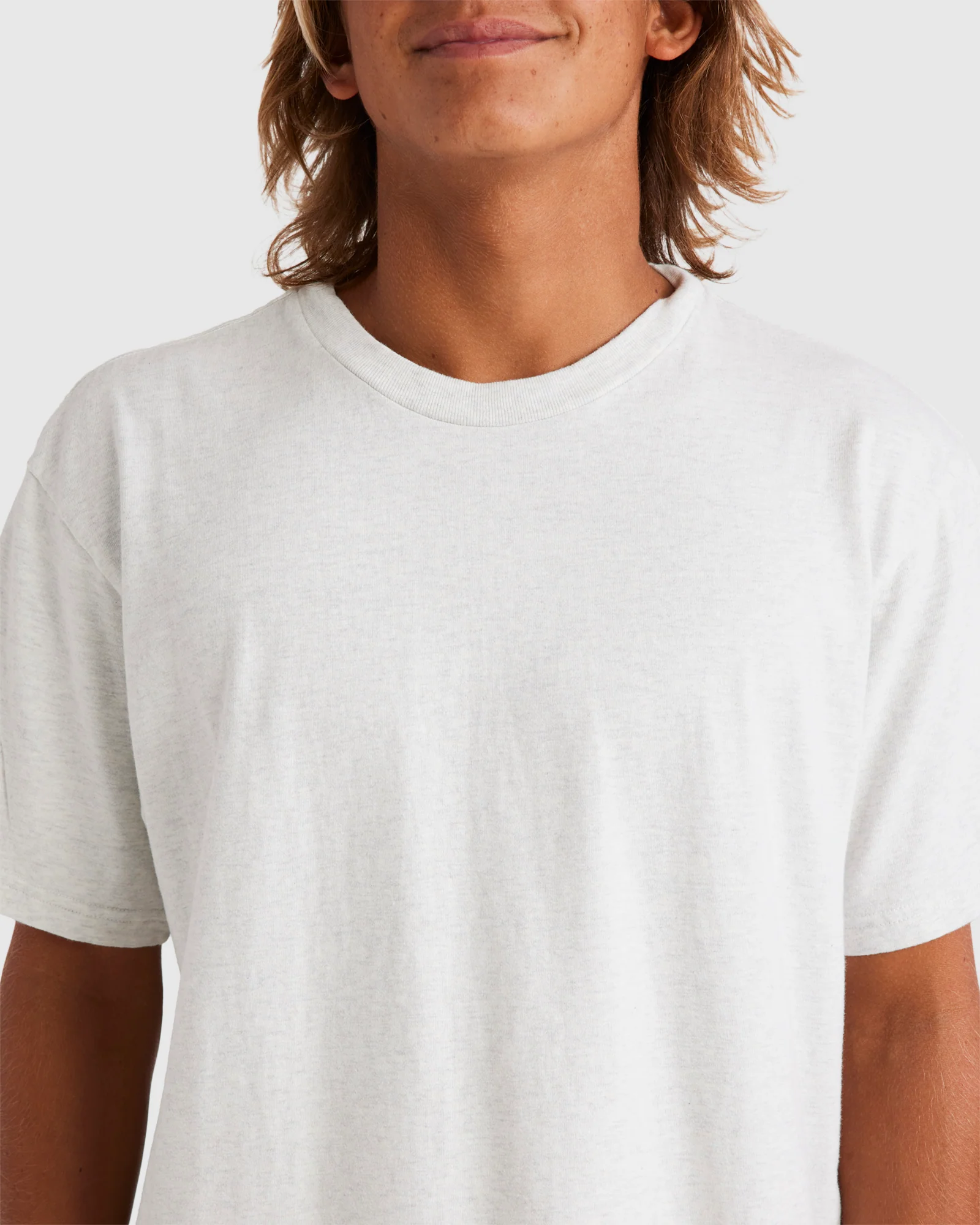 Mens Saltwater T-Shirt - Image 4