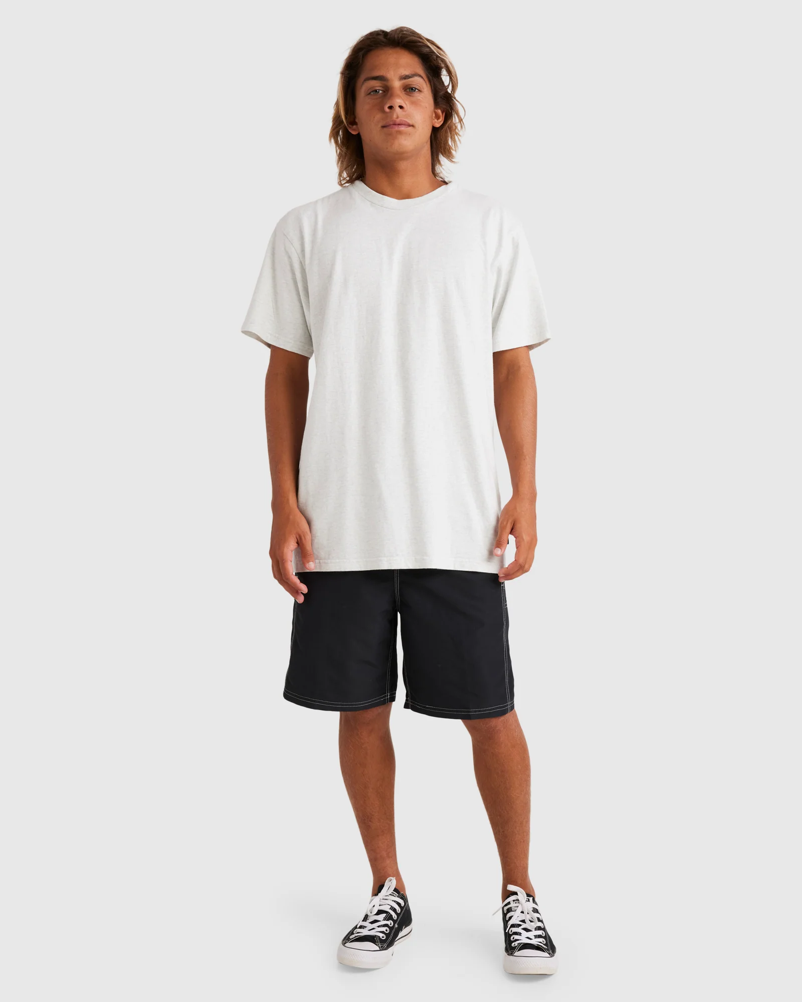 Mens Saltwater T-Shirt - Image 5