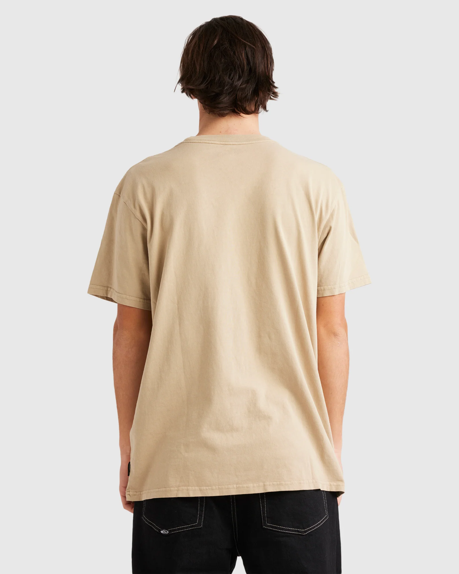 Mens Saltwater T-Shirt - Image 3