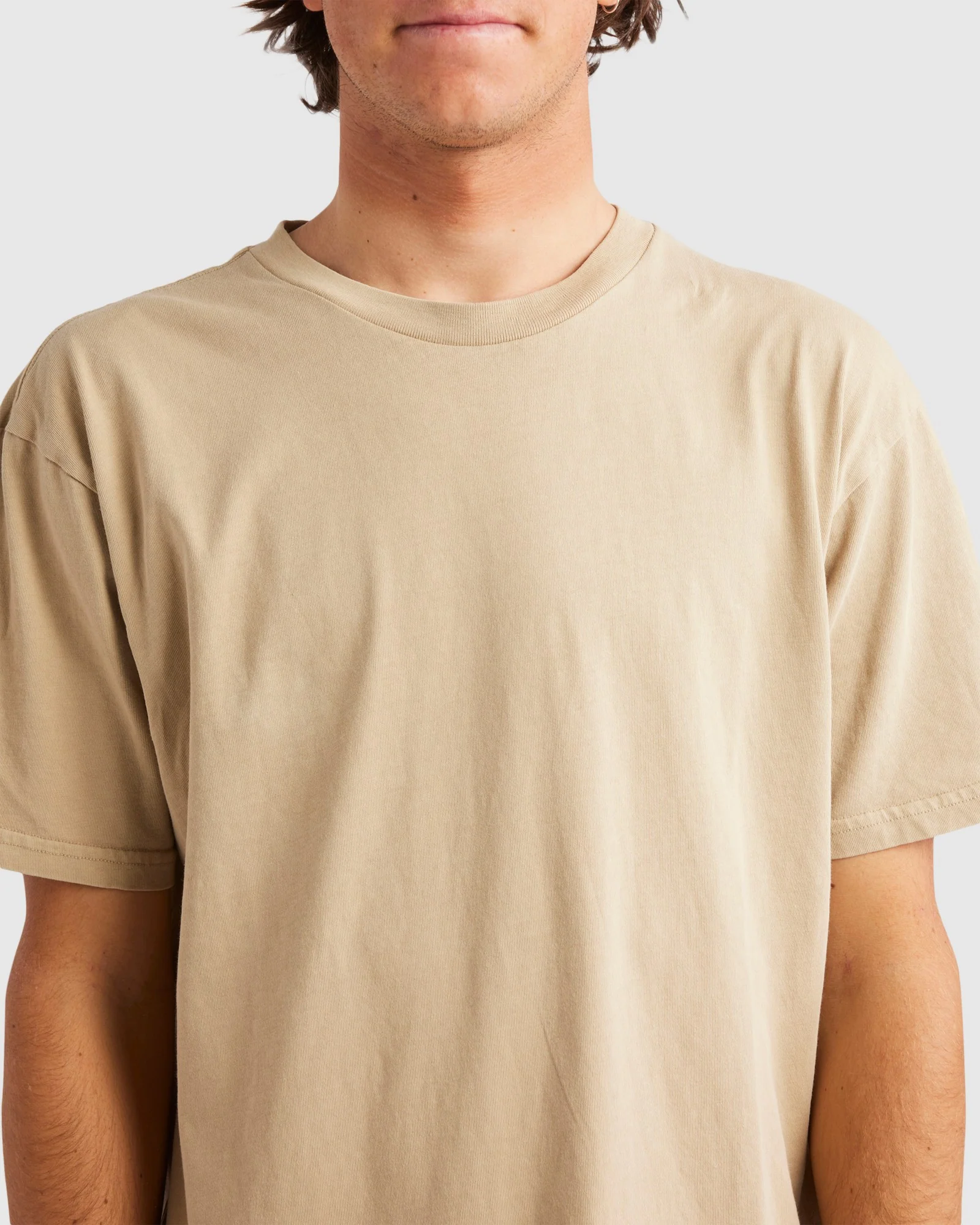 Mens Saltwater T-Shirt - Image 4