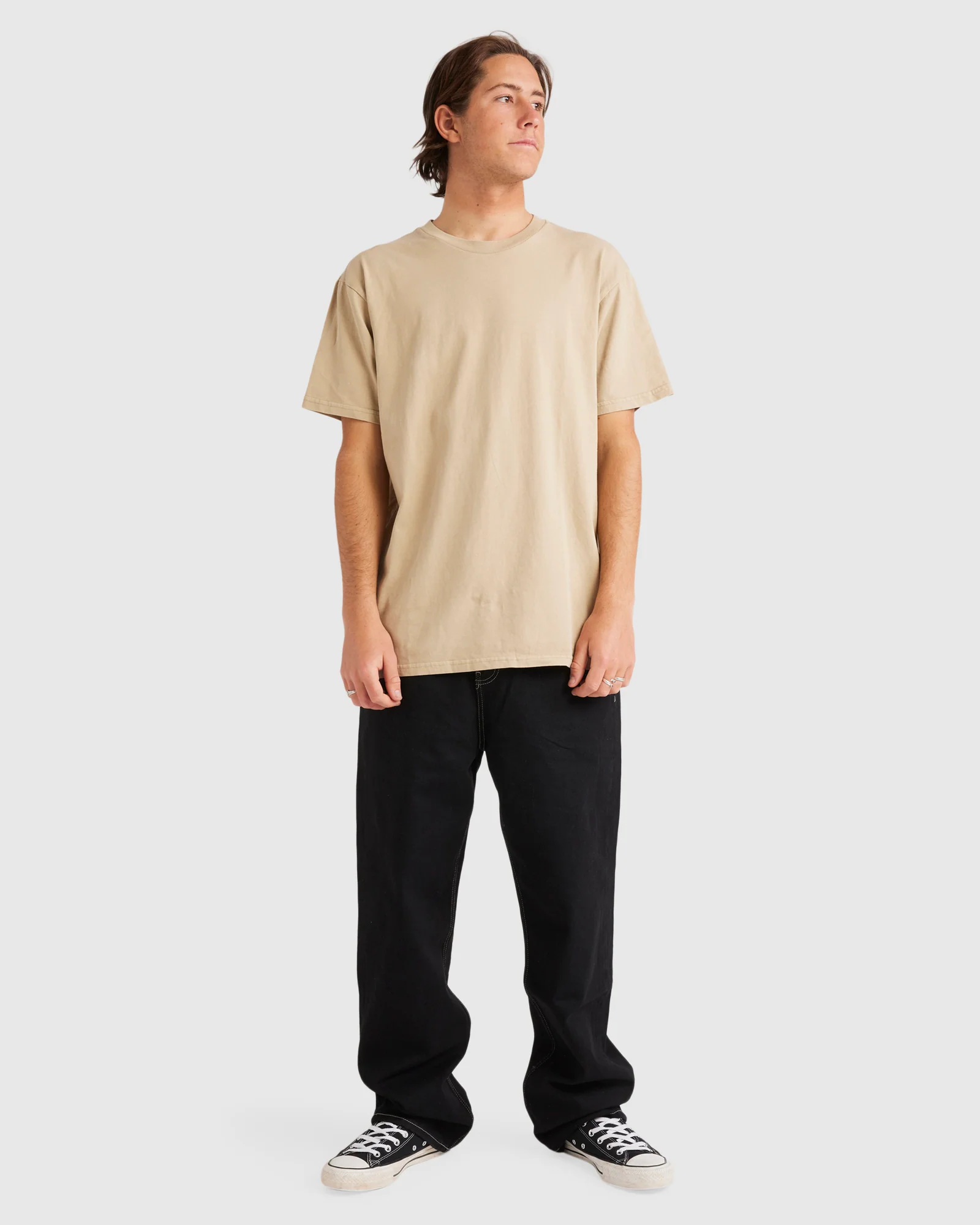 Mens Saltwater T-Shirt - Image 5