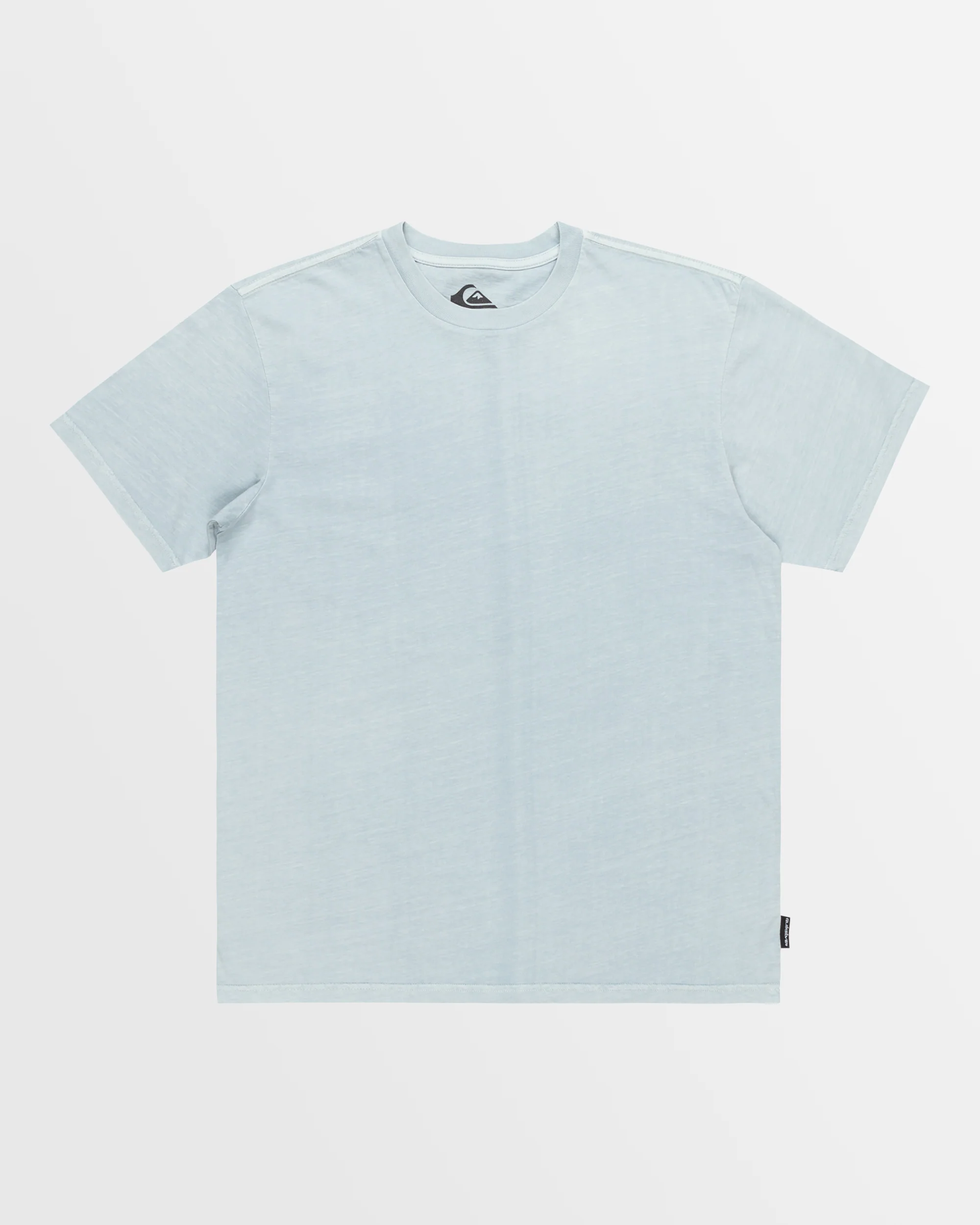 Mens Salt Water Crew T-Shirt - Image 4