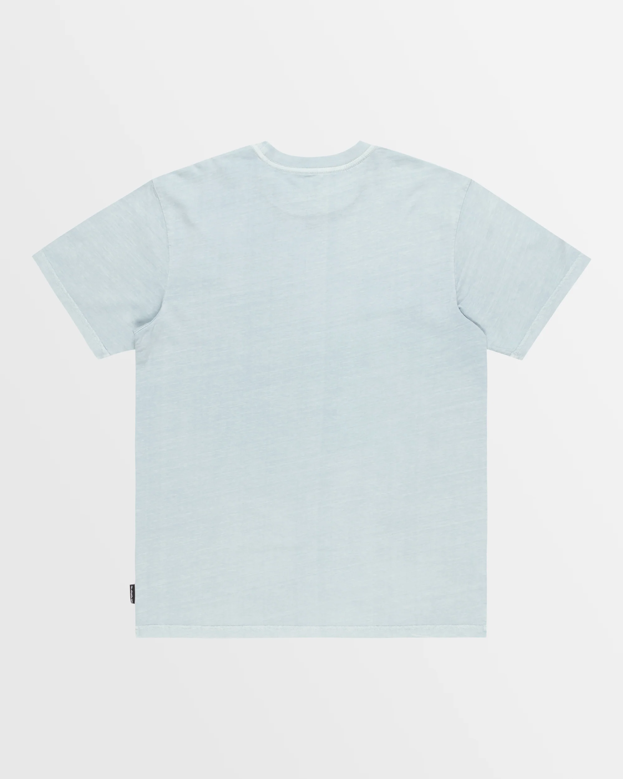 Mens Salt Water Crew T-Shirt - Image 5