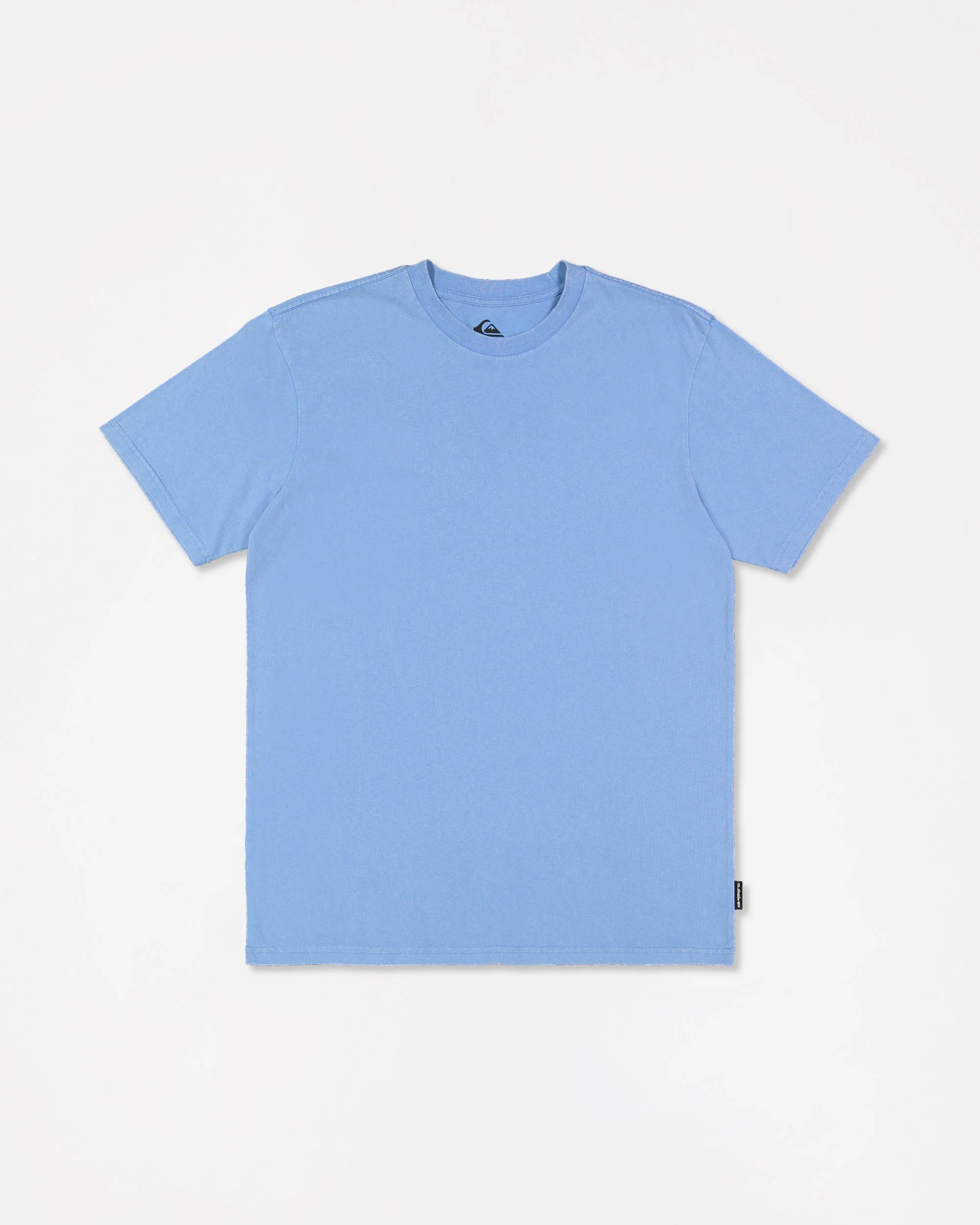 Mens Salt Water Crew T-Shirt - Image 6