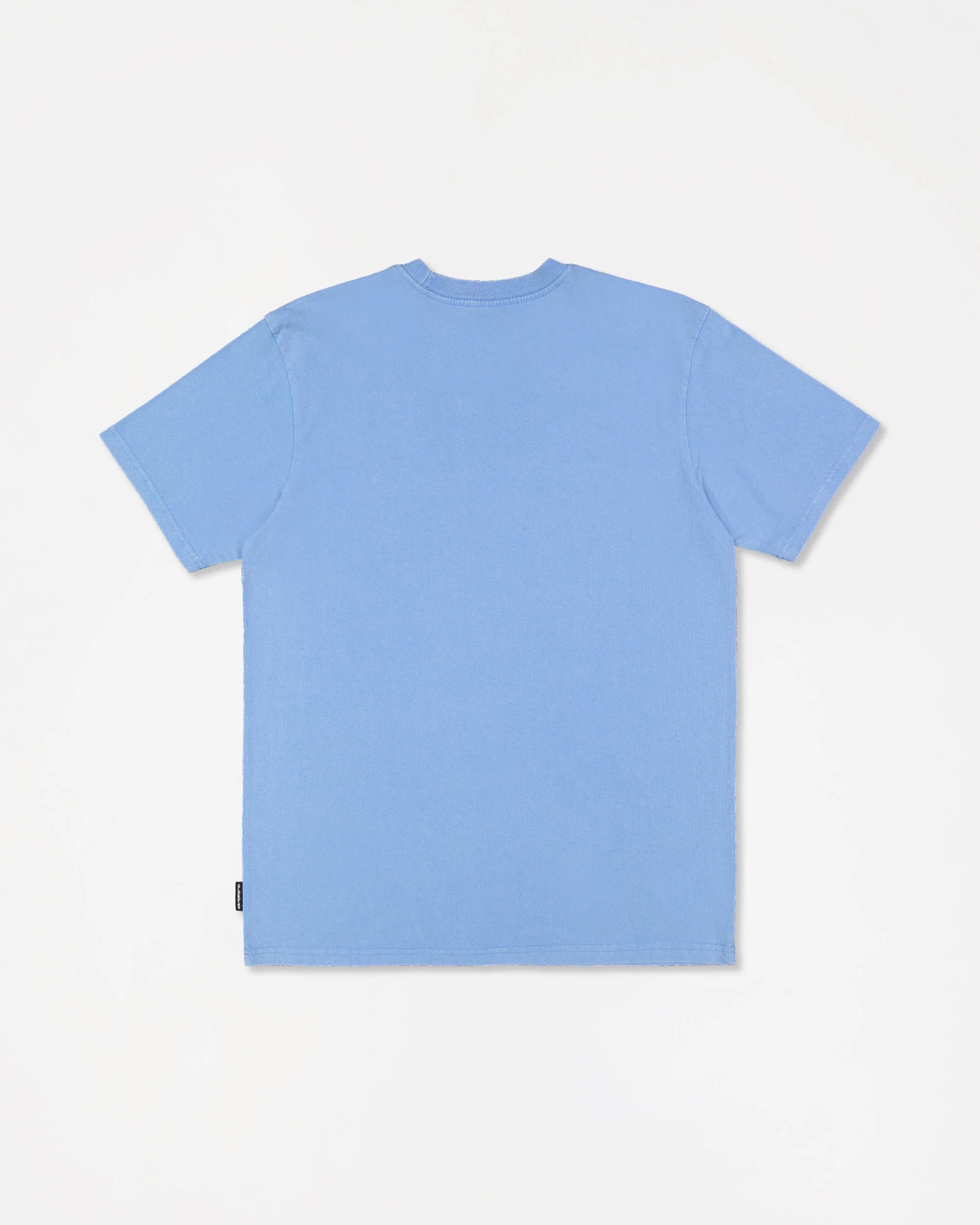 Mens Salt Water Crew T-Shirt - Image 7