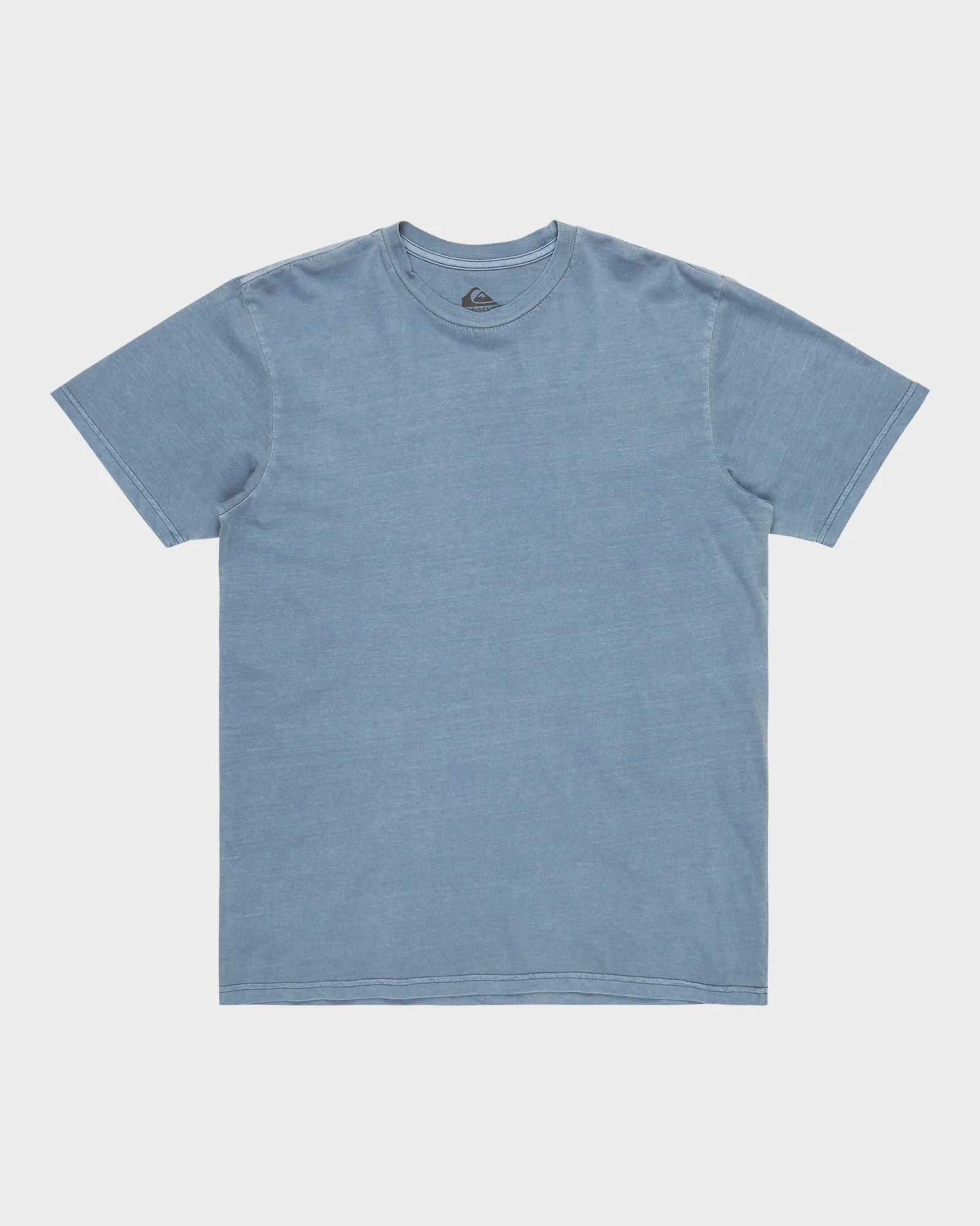Mens Salt Water Crew T-Shirt - Image 4