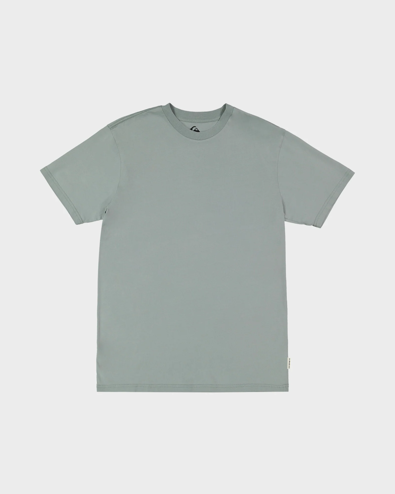 Mens Salt Water Crew T-Shirt - Image 2