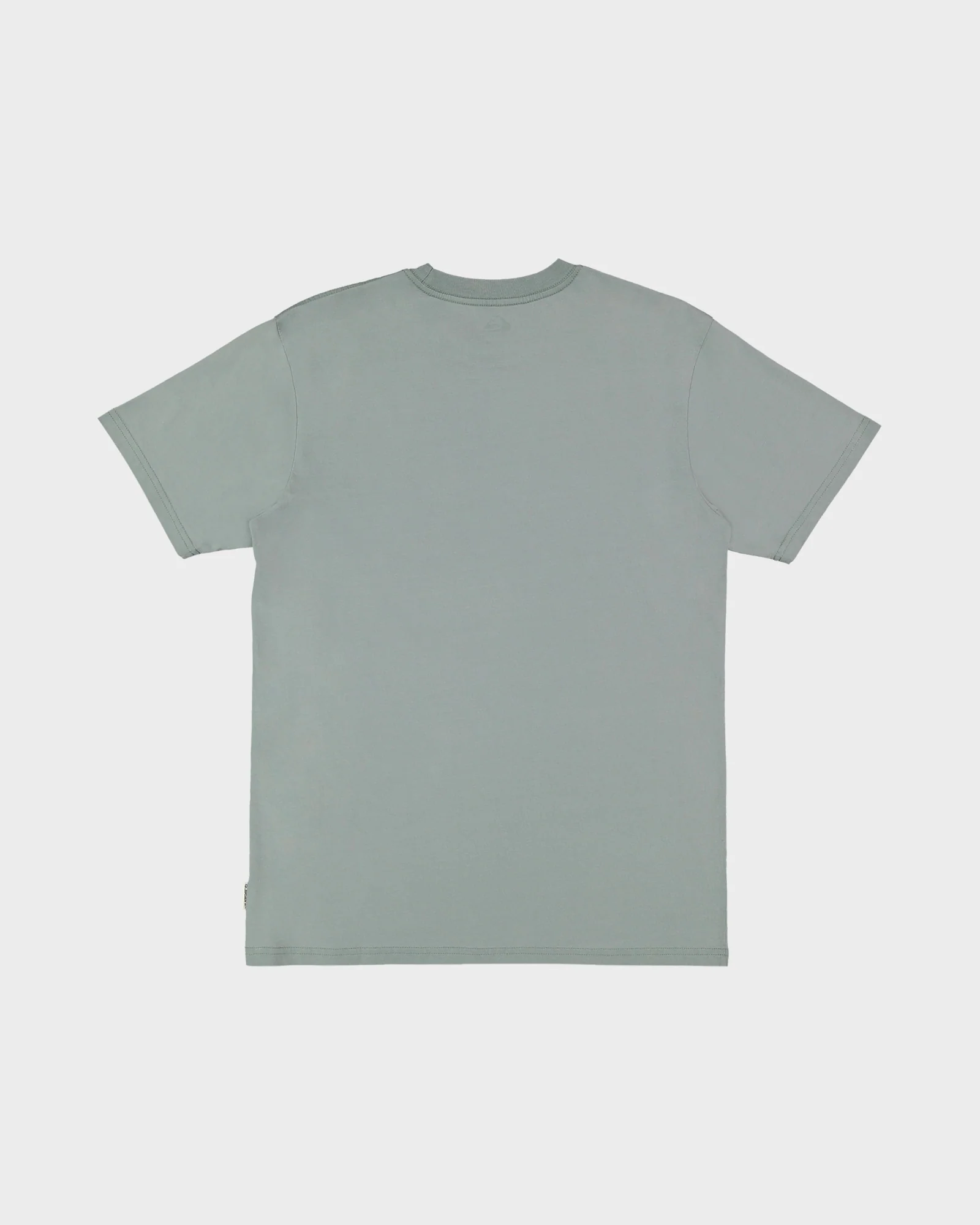 Mens Salt Water Crew T-Shirt - Image 3